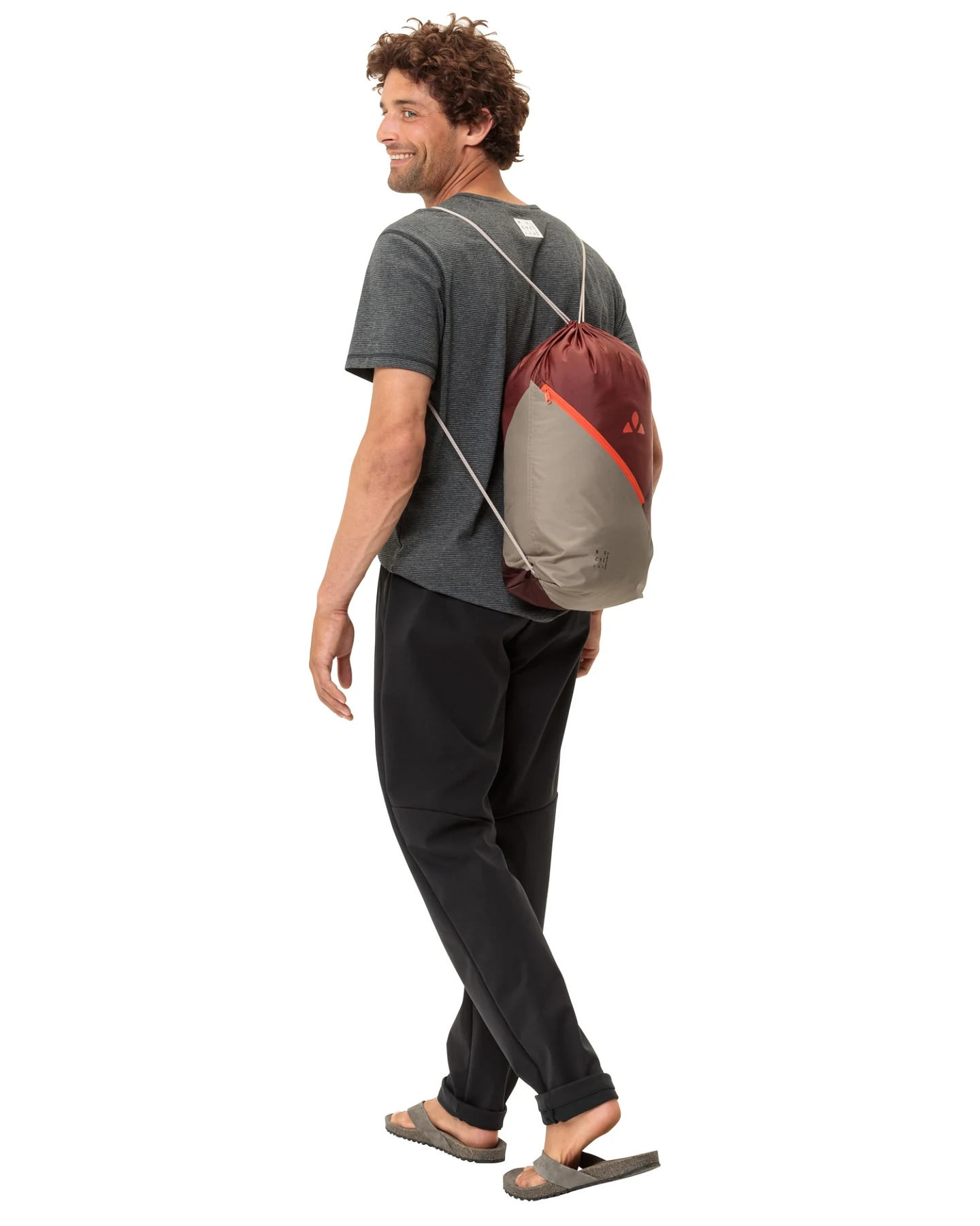 VAUDE Schlafsack Plangge 400 II SYN – Ansicht 4