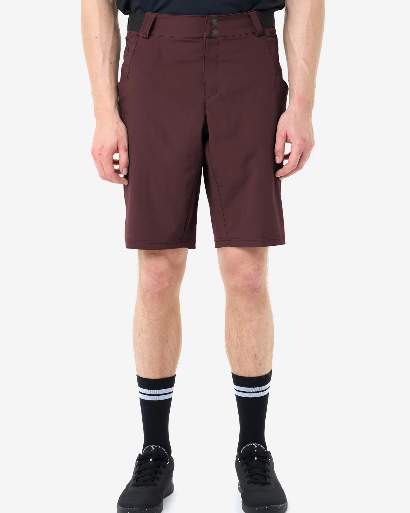 VAUDE Outdoorshorts Loamer – Ansicht 3