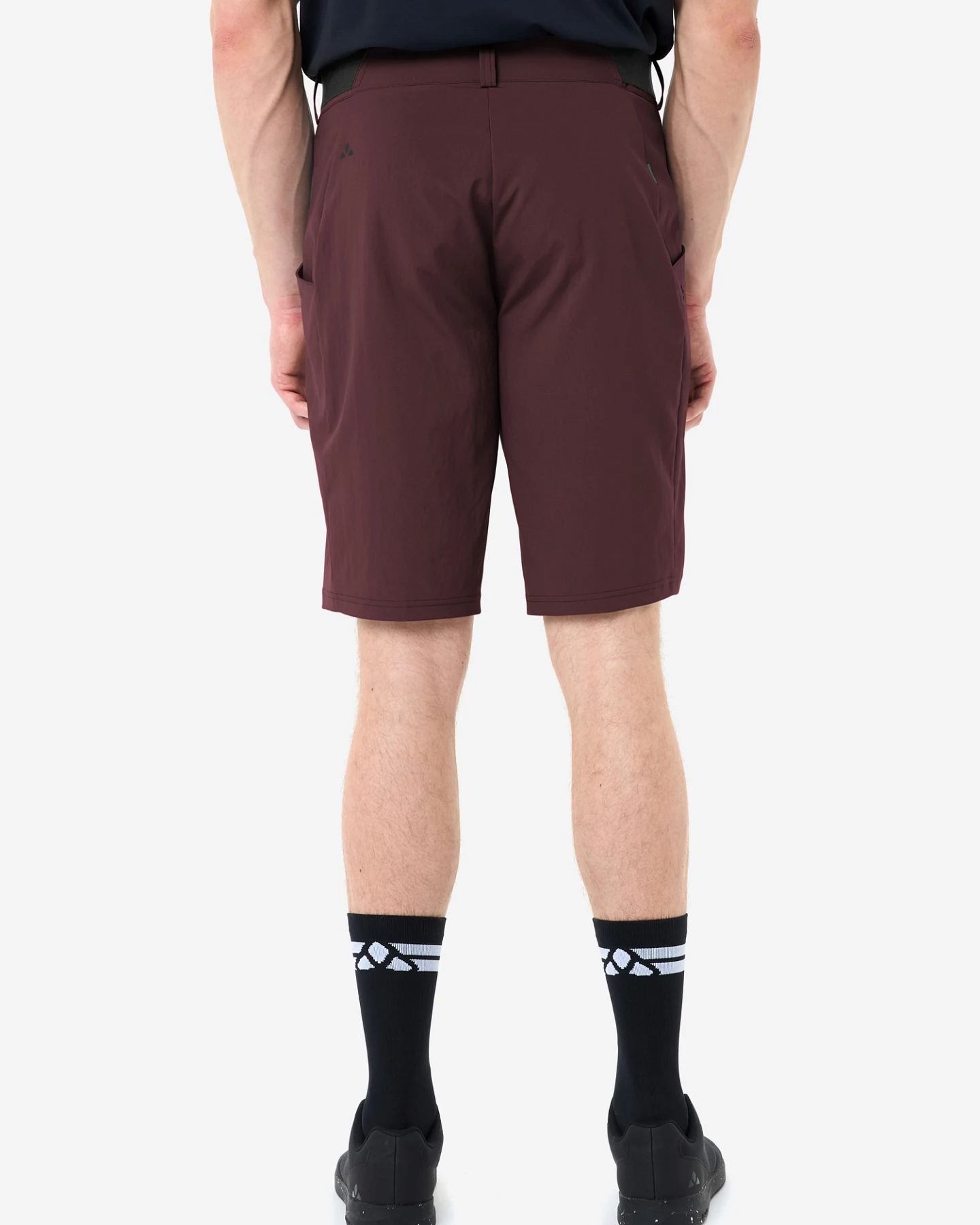 VAUDE Outdoorshorts Loamer – Ansicht 4