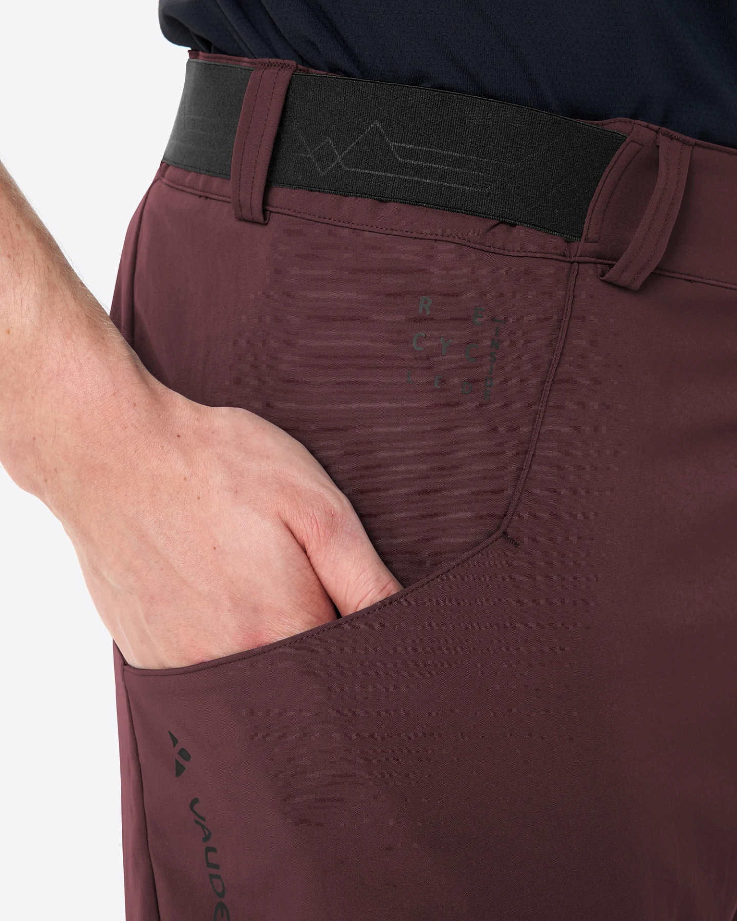 VAUDE Outdoorshorts Loamer – Ansicht 5