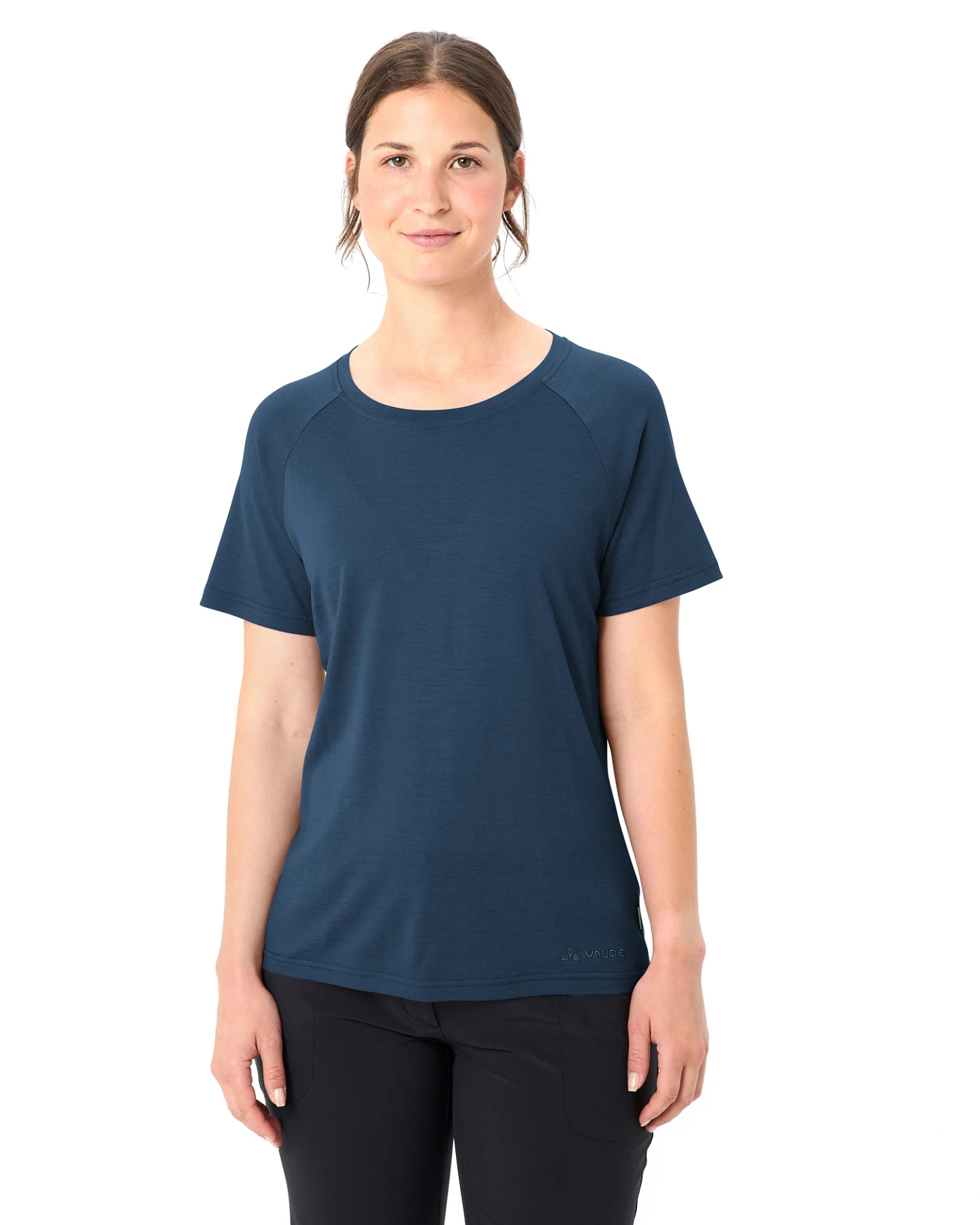 VAUDE Funktionsshirt Essential – Ansicht 3