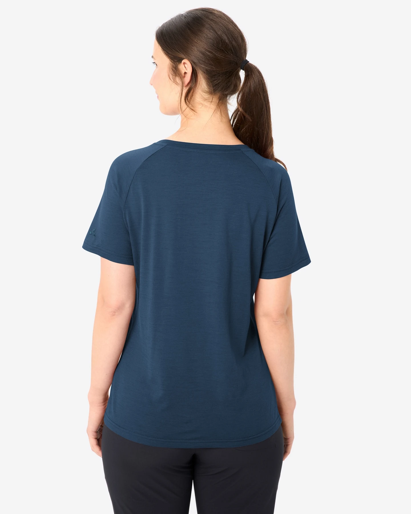 VAUDE Funktionsshirt Essential – Ansicht 4