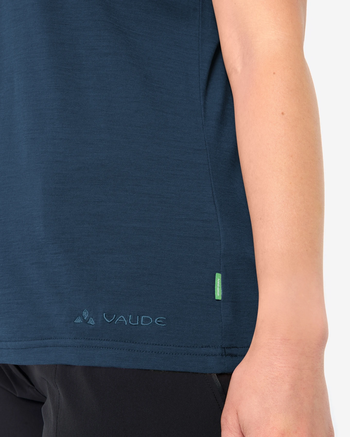 VAUDE Funktionsshirt Essential – Ansicht 5