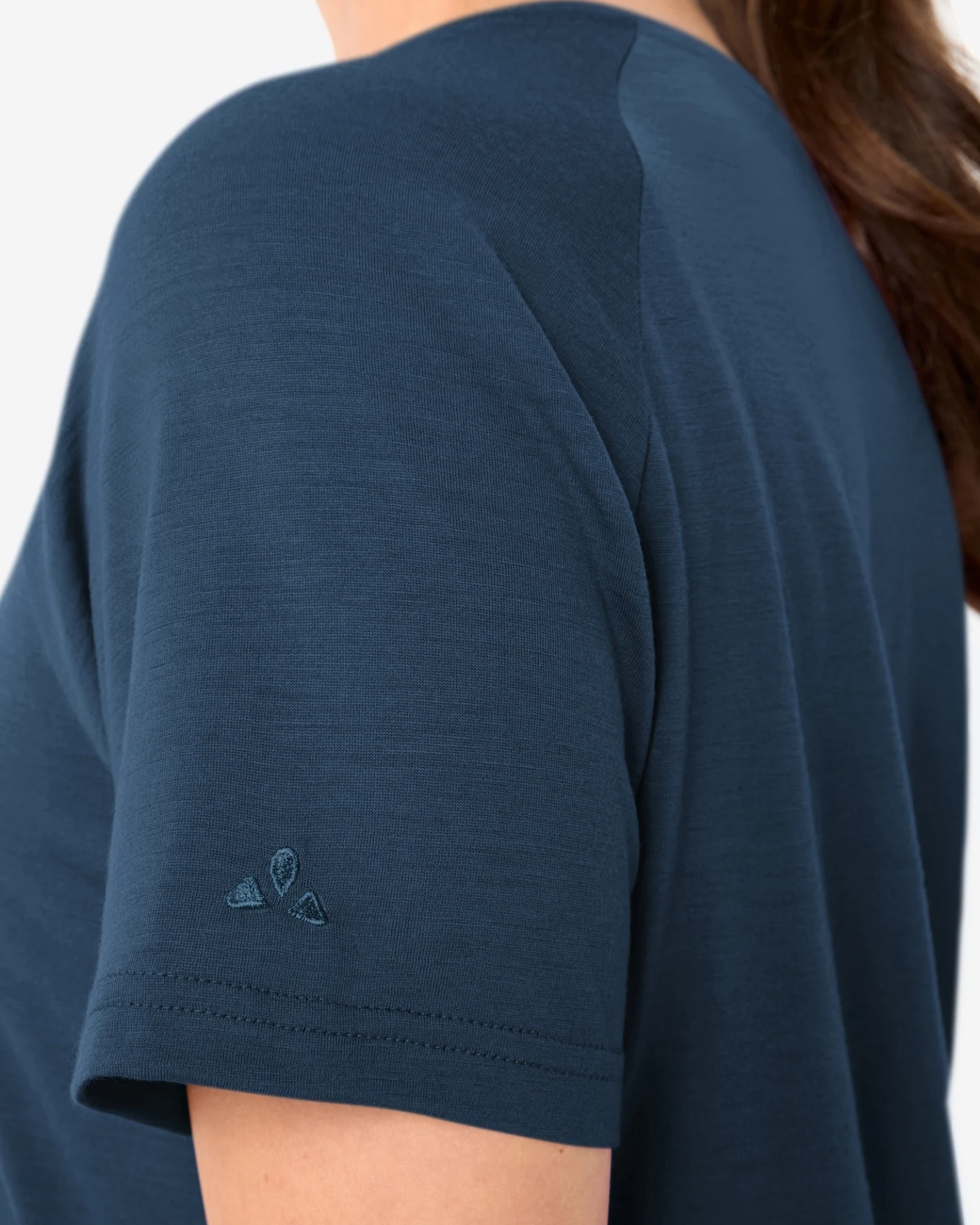 VAUDE Funktionsshirt Essential – Ansicht 6