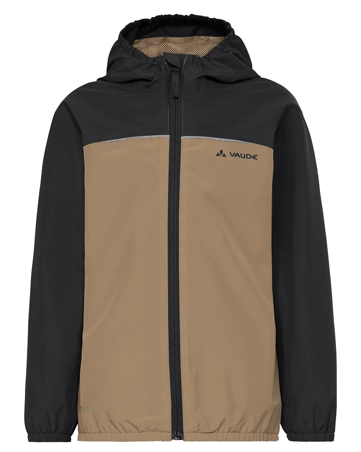 VAUDE Funktionsjacke KD Turaco J III