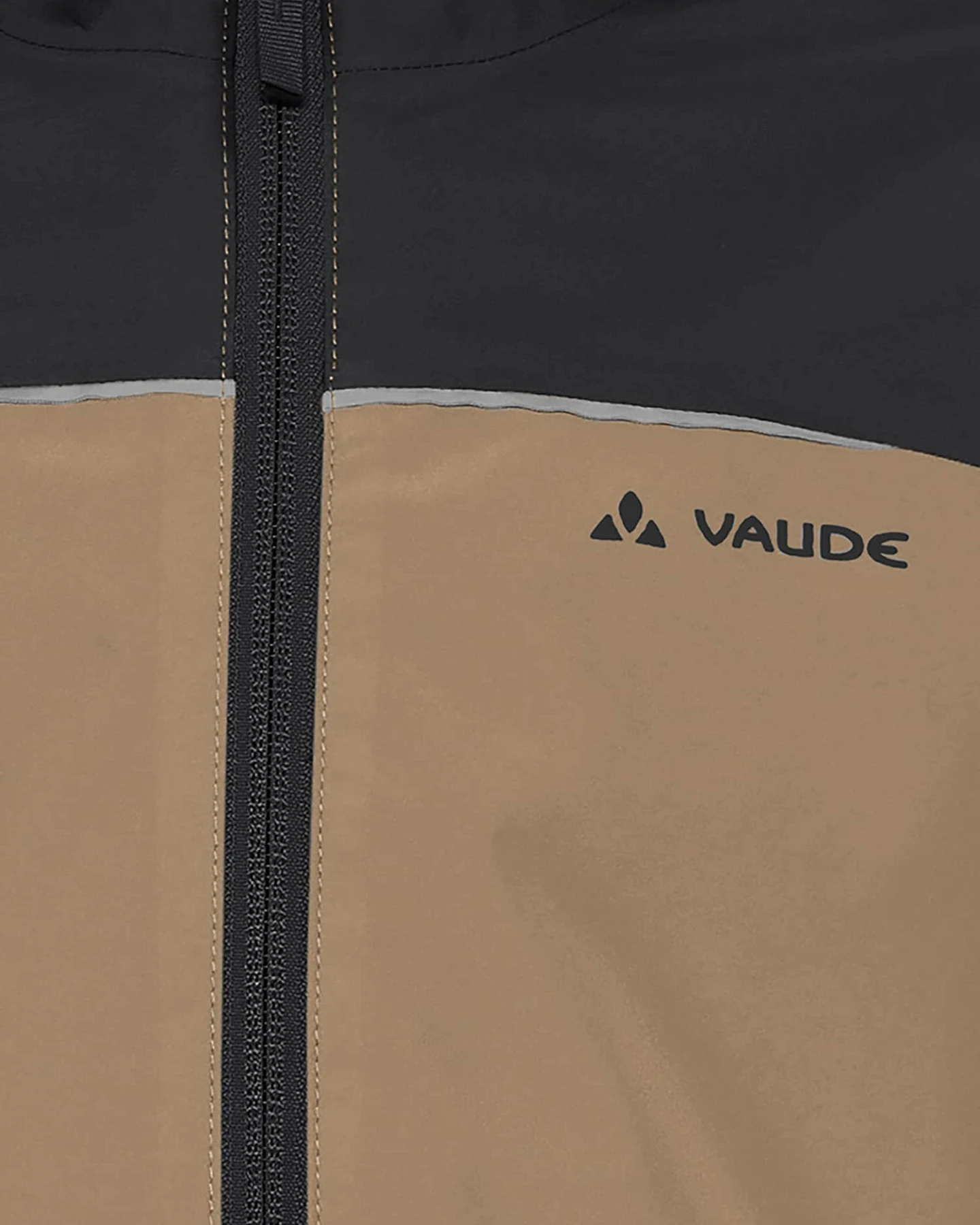 VAUDE Funktionsjacke KD Turaco J III – Ansicht 3