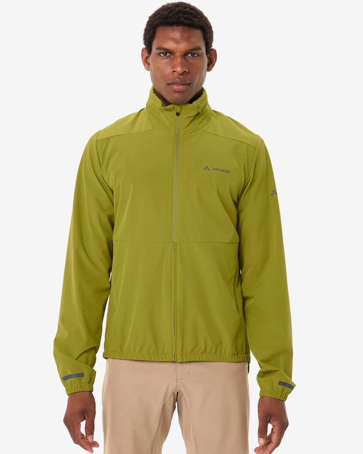 VAUDE Jacke Cyclist Air – Ansicht 3