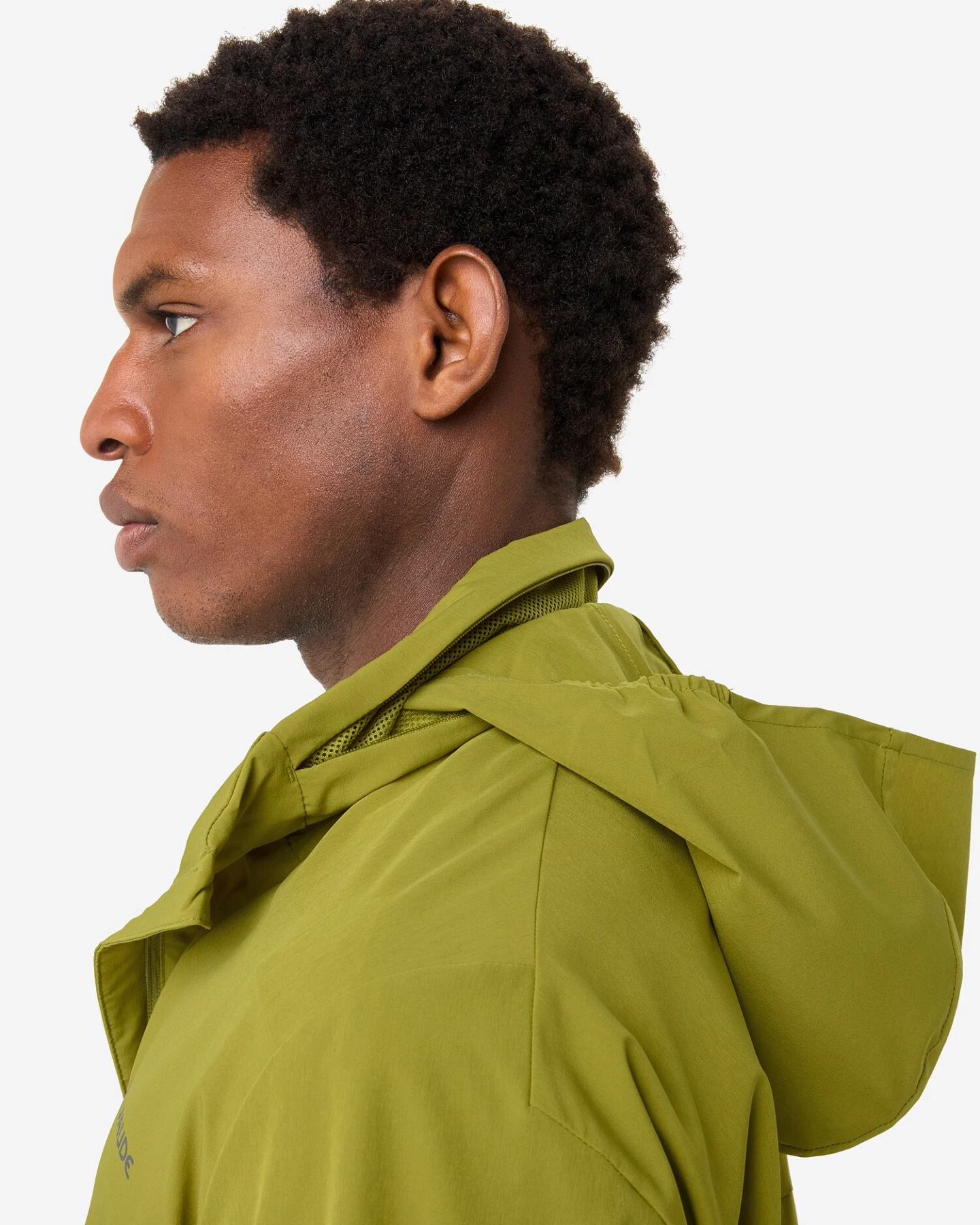 VAUDE Jacke Cyclist Air – Ansicht 6