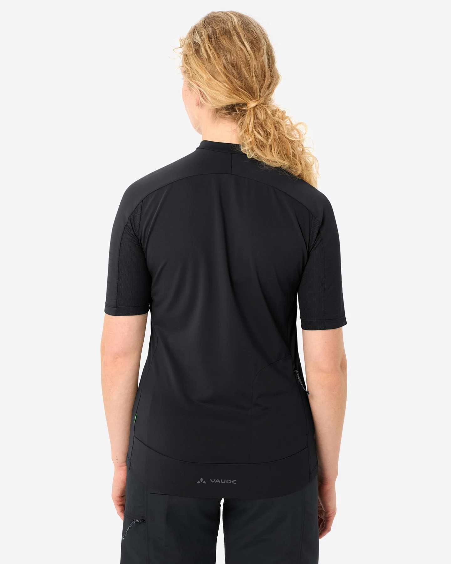 VAUDE Funktionsshirt Qimsa Pro – Ansicht 4