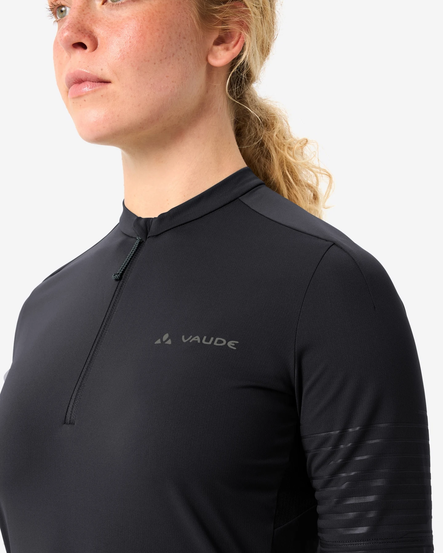 VAUDE Funktionsshirt Qimsa Pro – Ansicht 6