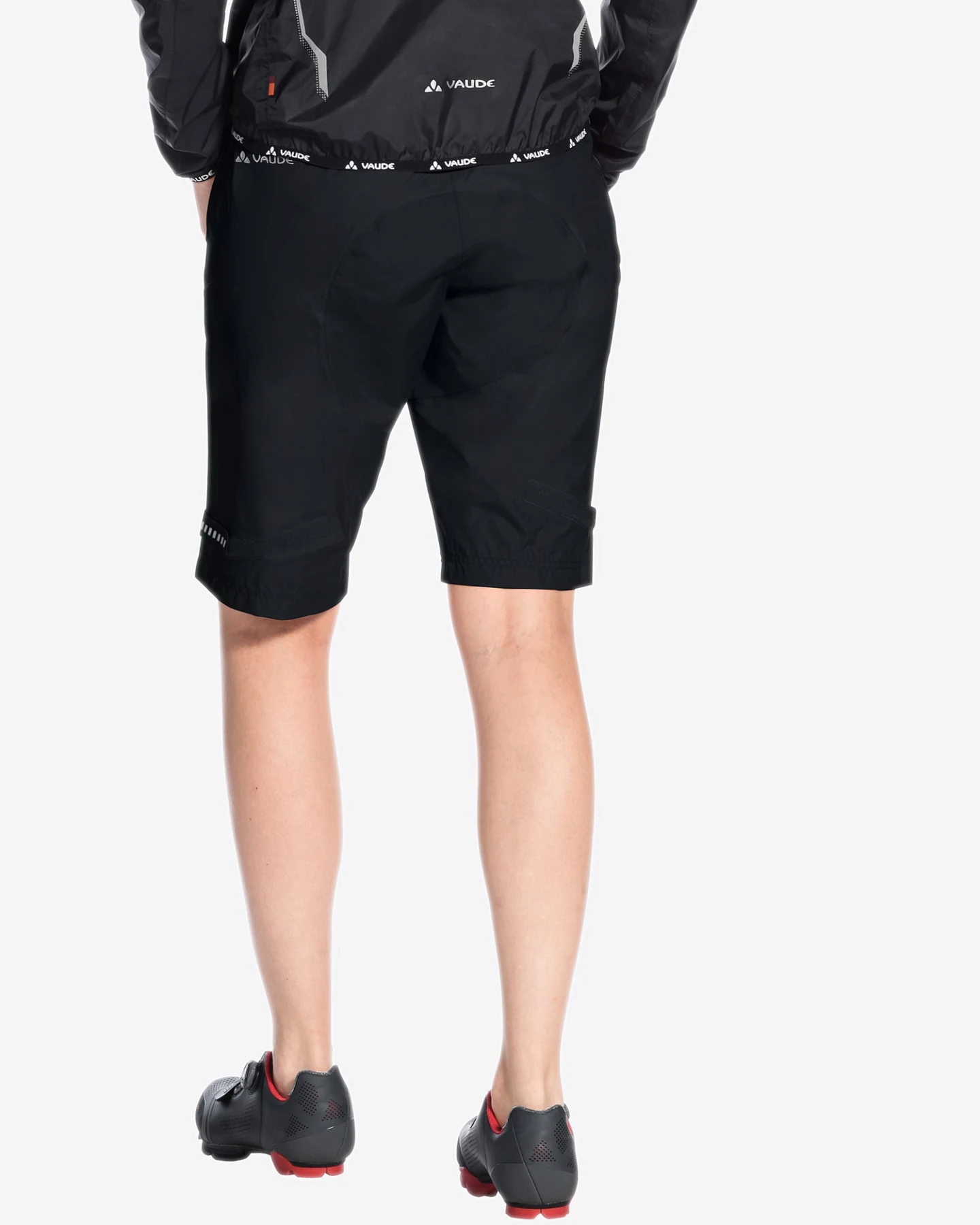 VAUDE Sportshorts Drop – Ansicht 4