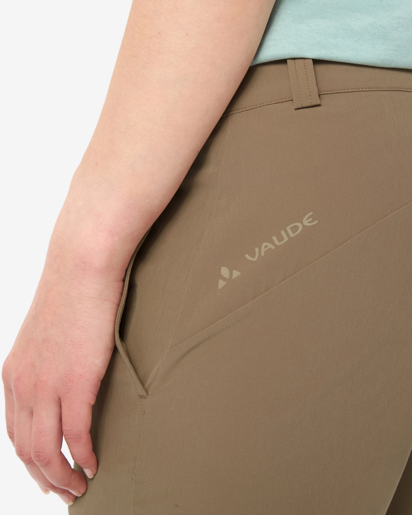 VAUDE Hose Cyclist II – Ansicht 6