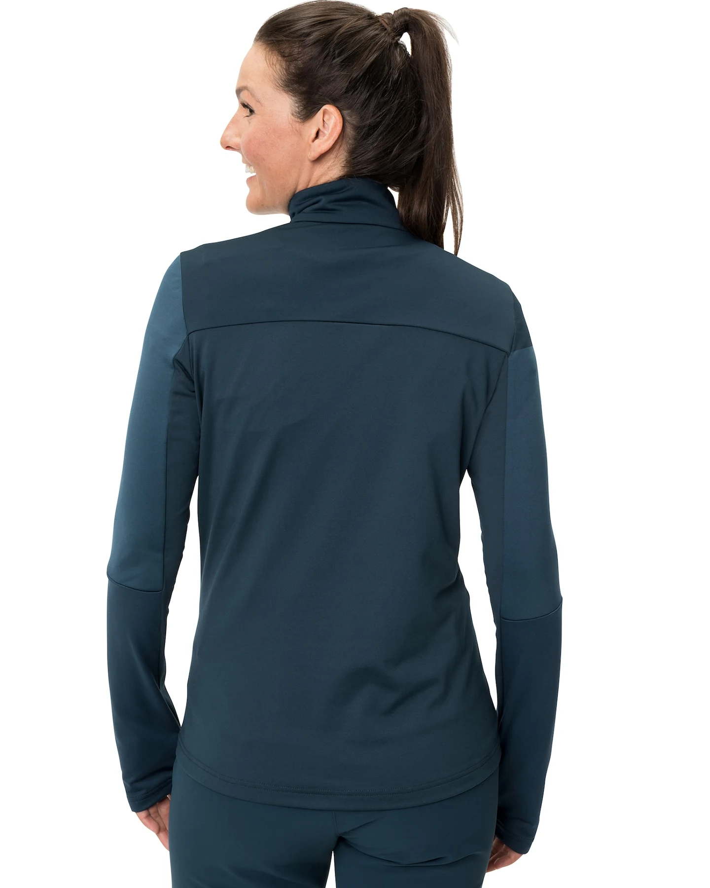 VAUDE Sportpullover Livigno – Ansicht 4