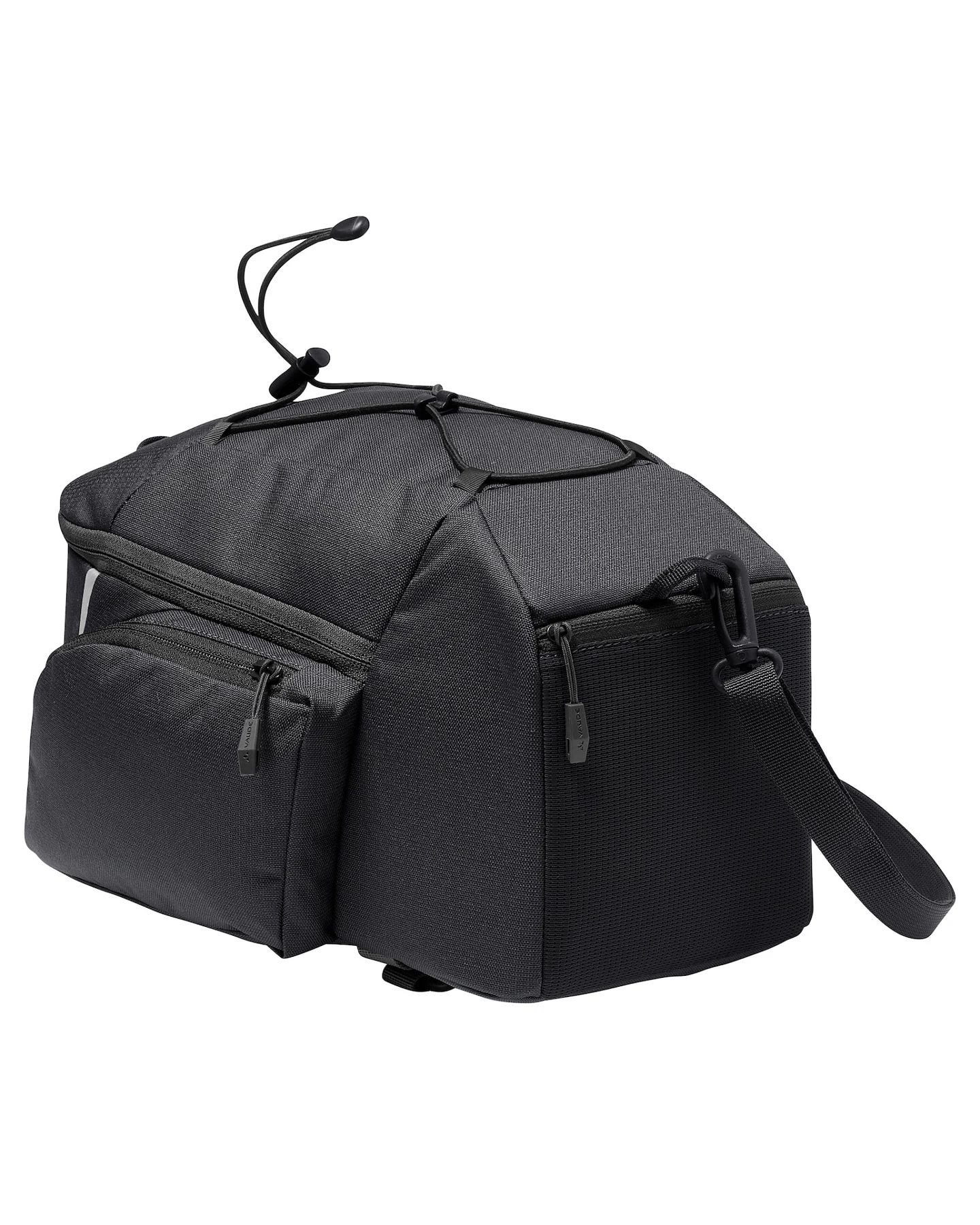 VAUDE RT-Gepäckträgertasche – Ansicht 3