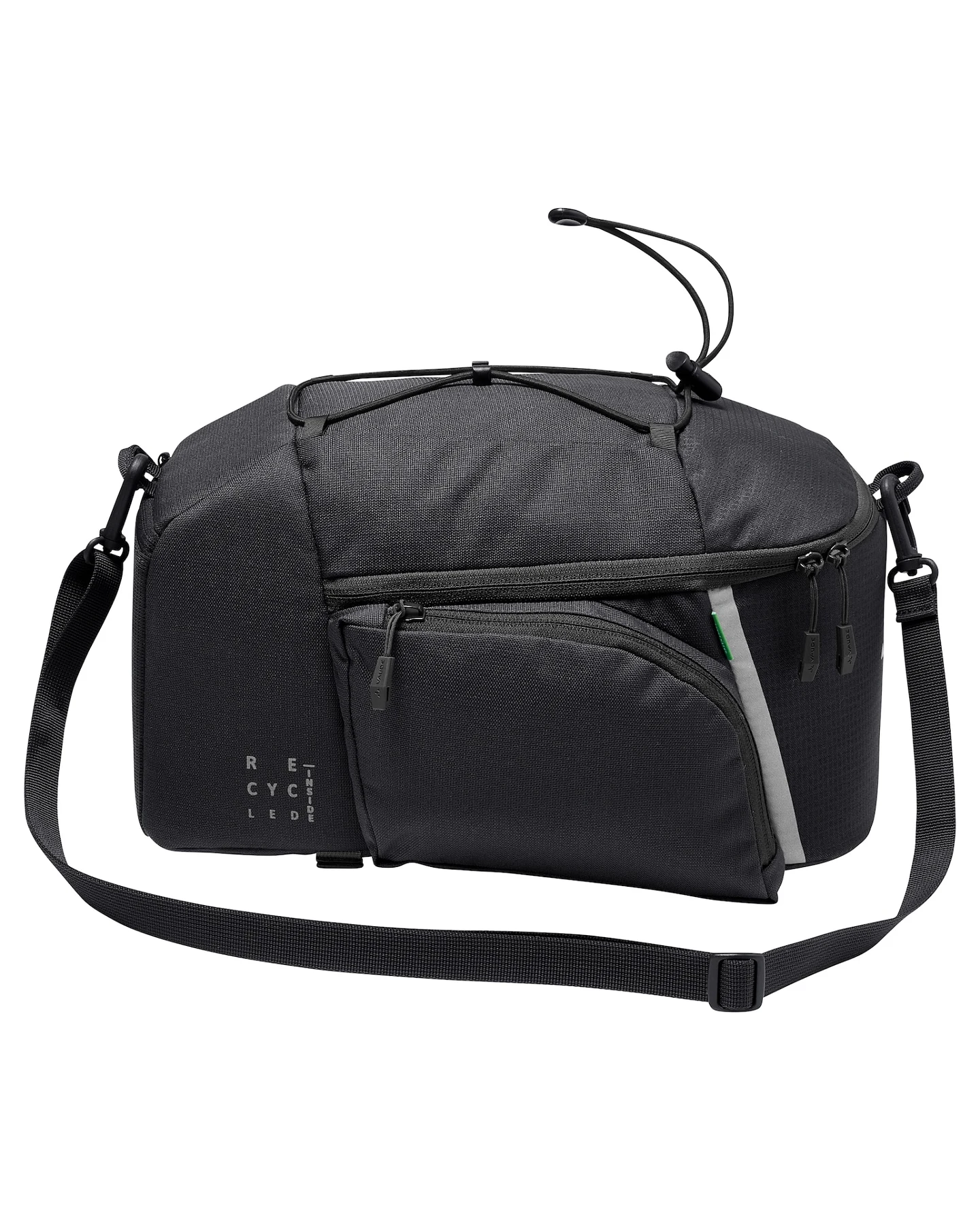 VAUDE RT-Gepäckträgertasche – Ansicht 4