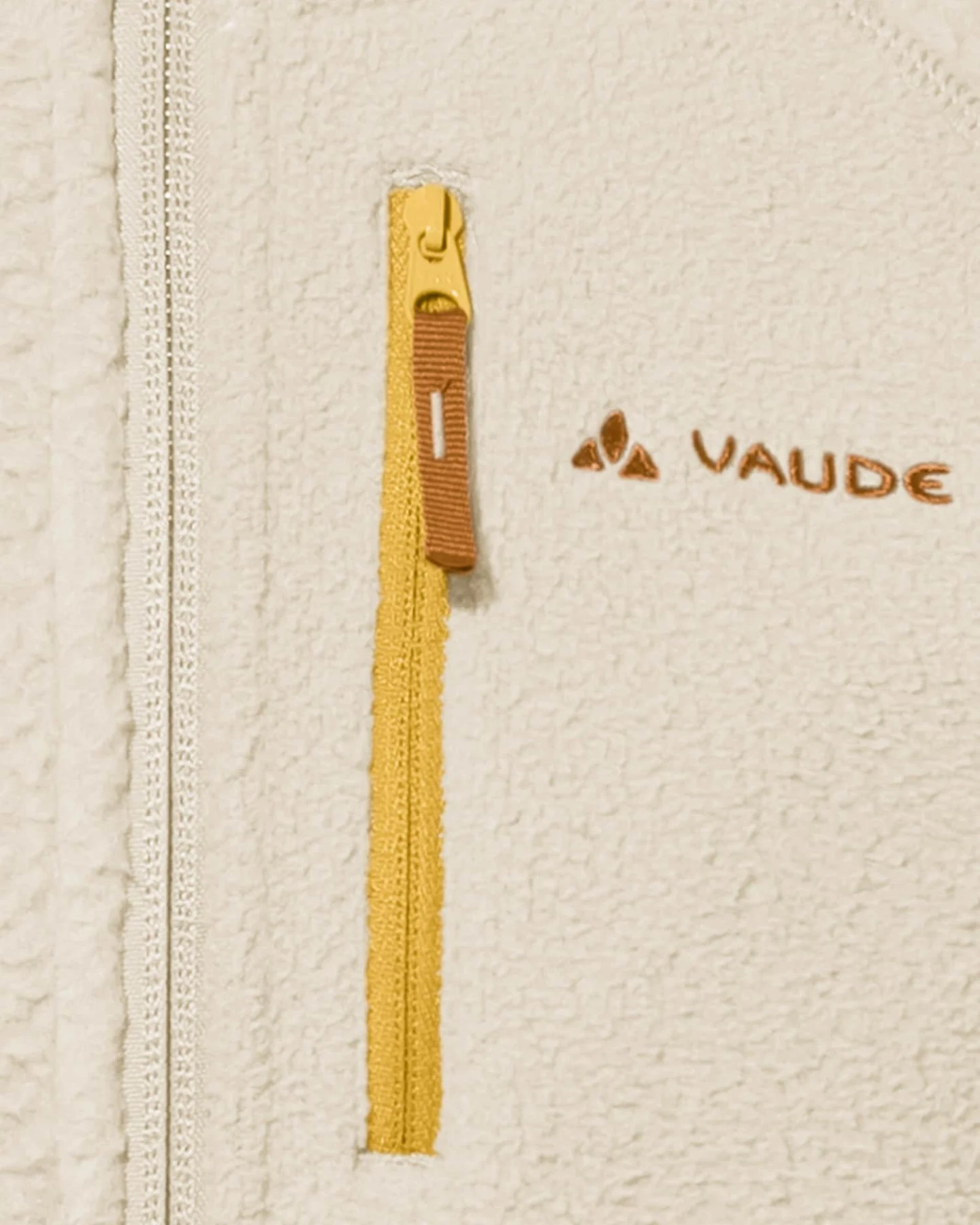 VAUDE Funktionsfleecejacke Torridon – Ansicht 3