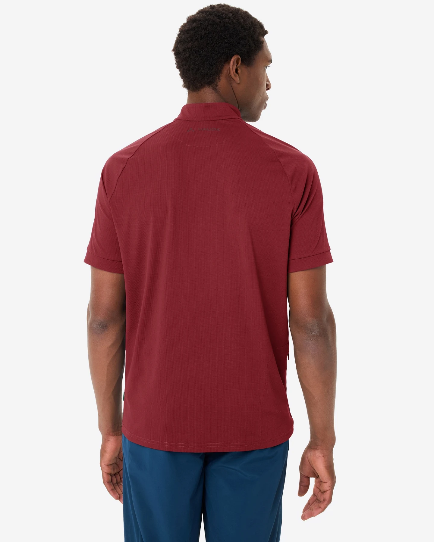 VAUDE Funktionsshirt Adlux – Ansicht 4