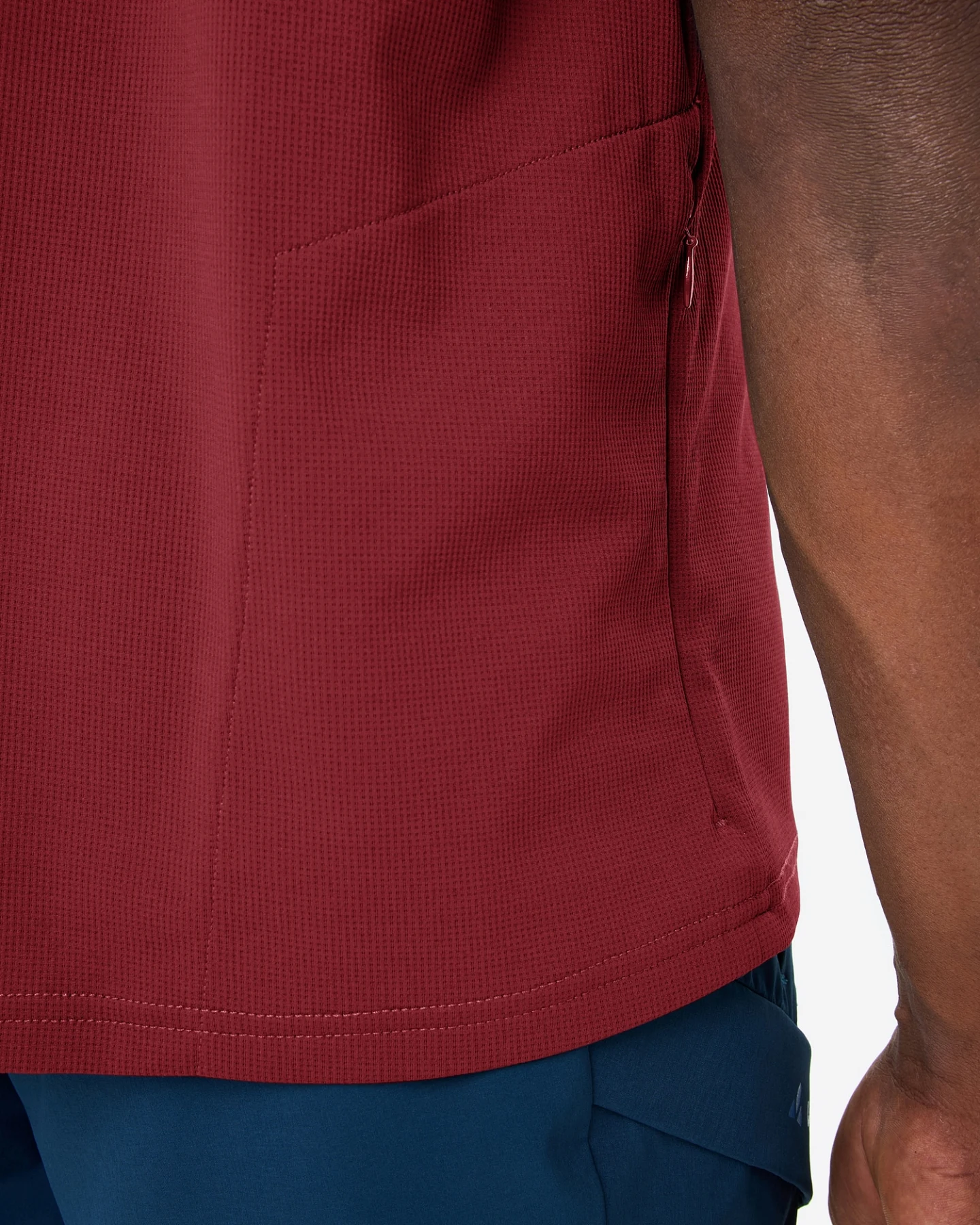 VAUDE Funktionsshirt Adlux – Ansicht 5