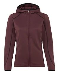 Produktseite: VAUDE Manang Hoody Fleece Jacket