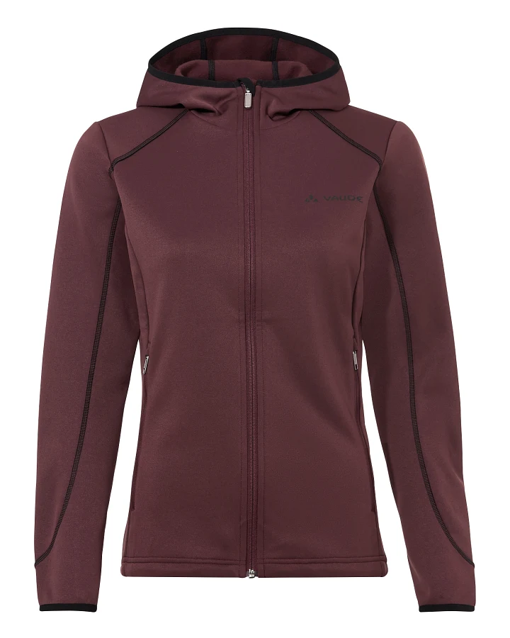 VAUDE Manang Hoody Fleece Jacket
