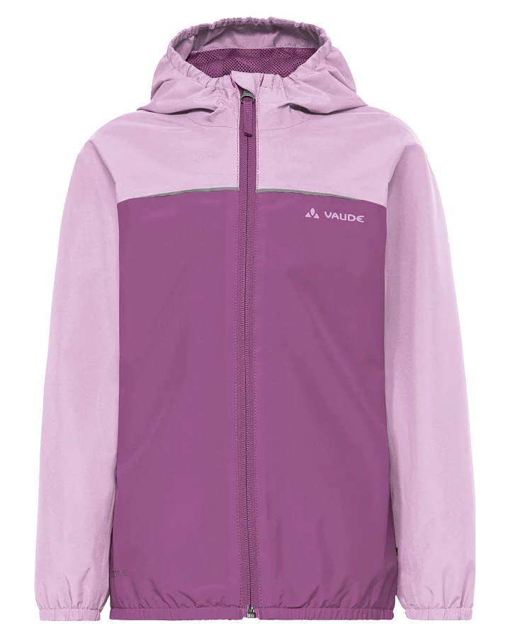 VAUDE Funktionsjacke KD Turaco J III