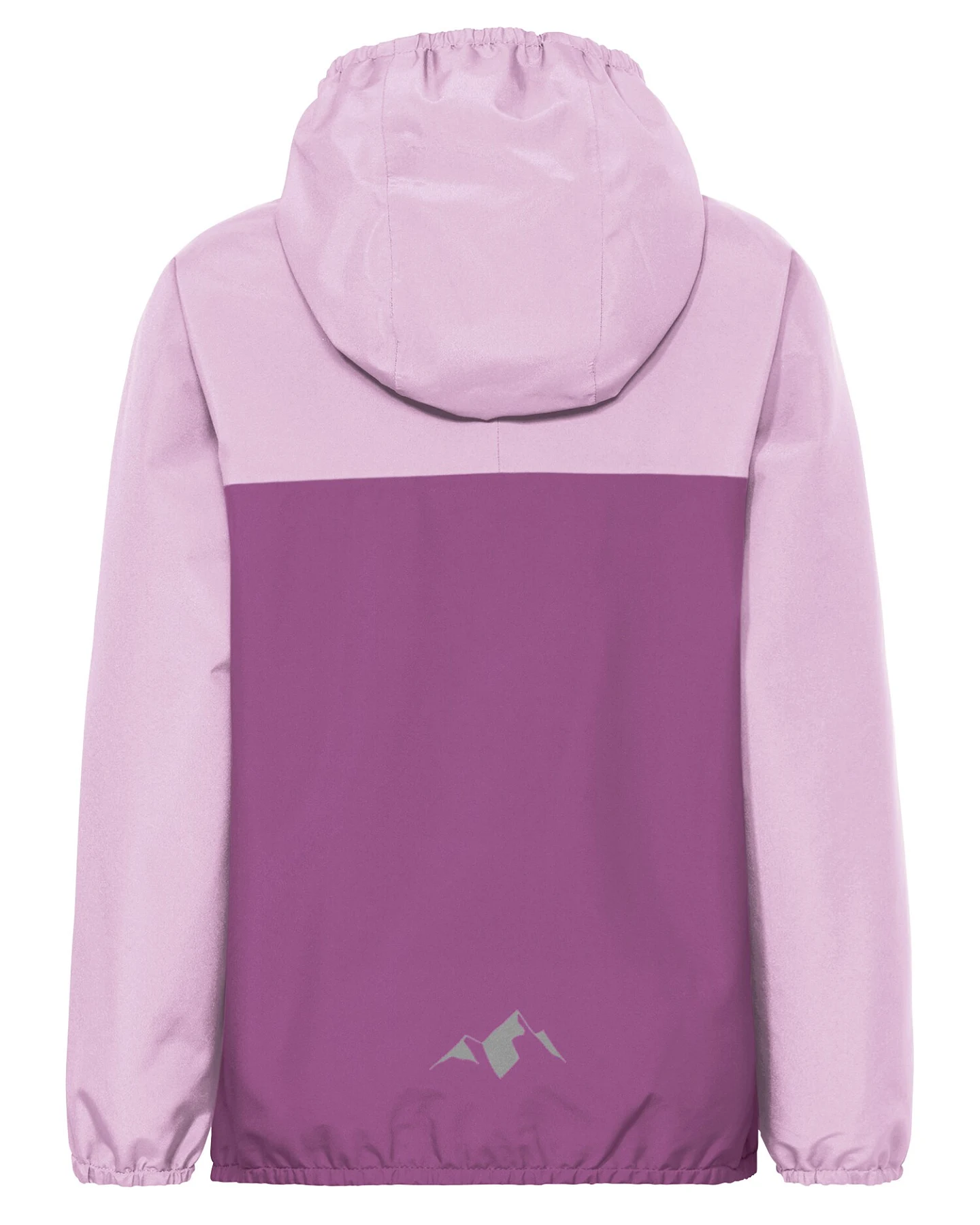VAUDE Funktionsjacke KD Turaco J III – Ansicht 2