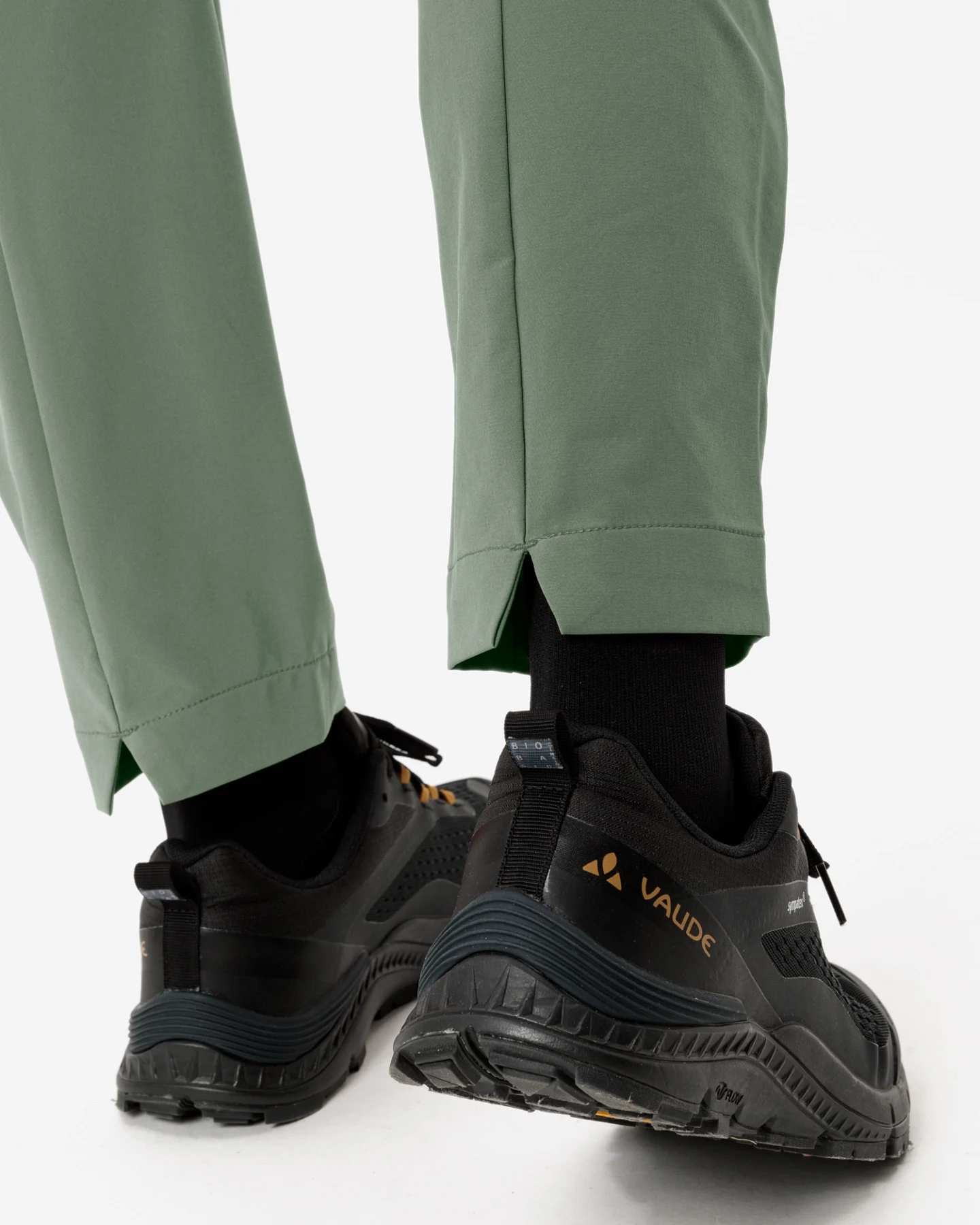 VAUDE Outdoorhose Skomer III – Ansicht 6