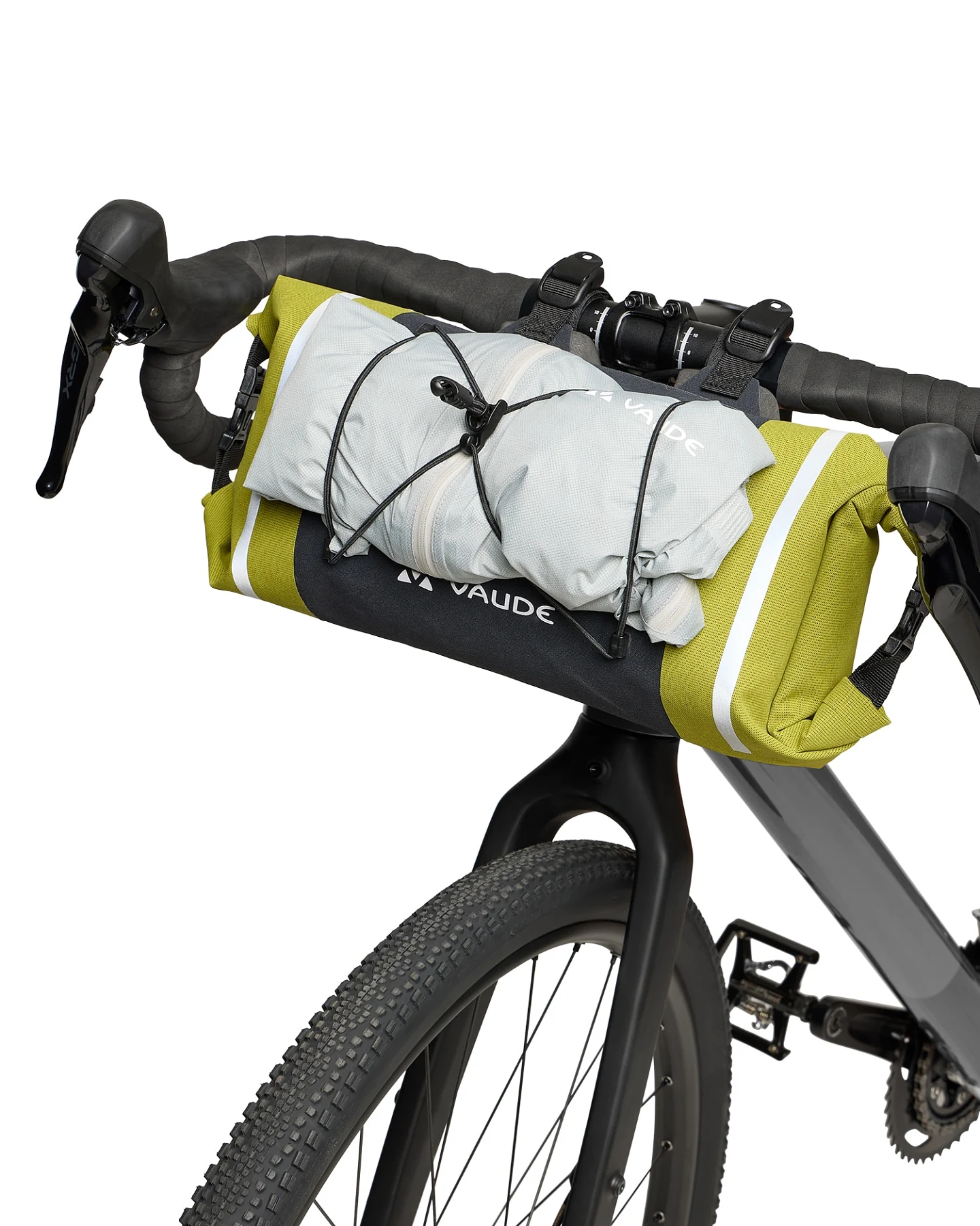 VAUDE Lenkertasche Trailfront Compact – Ansicht 2