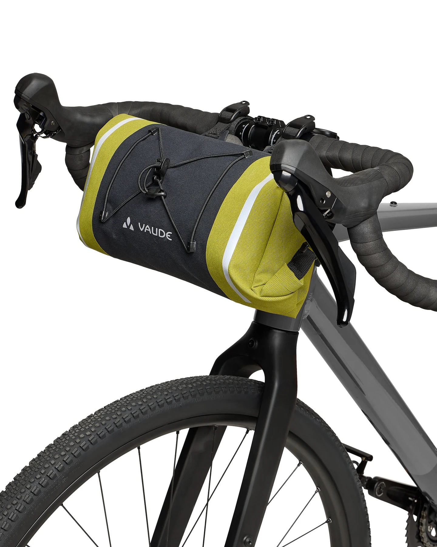 VAUDE Lenkertasche Trailfront Compact – Ansicht 3