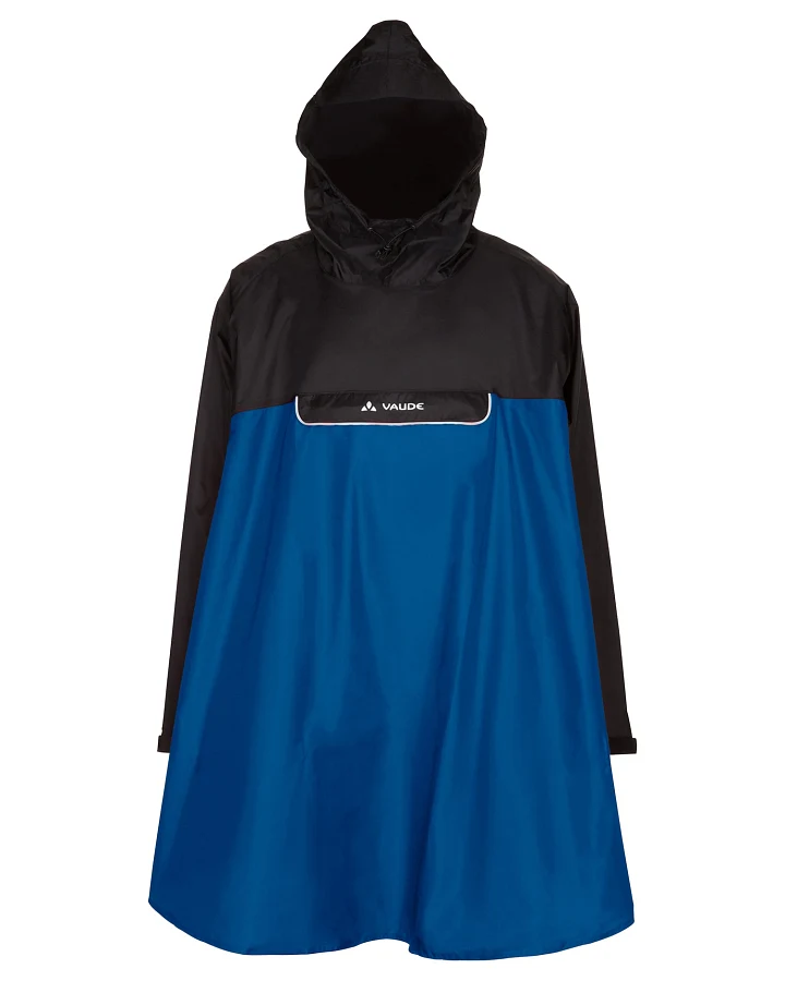 VAUDE Outdoorjacke Covero Poncho II