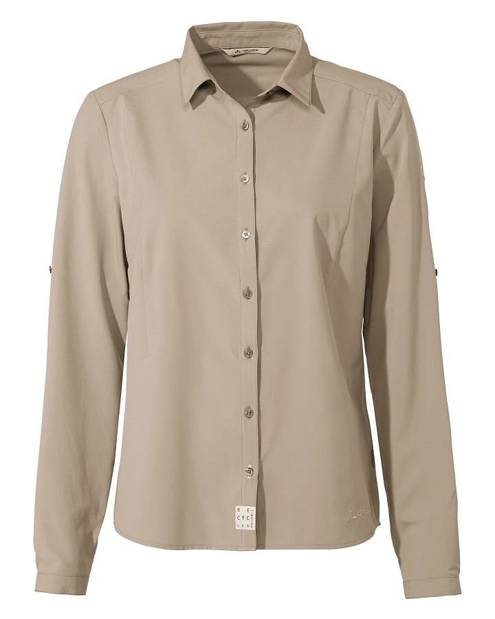 VAUDE Funktionsbluse Rosemoor