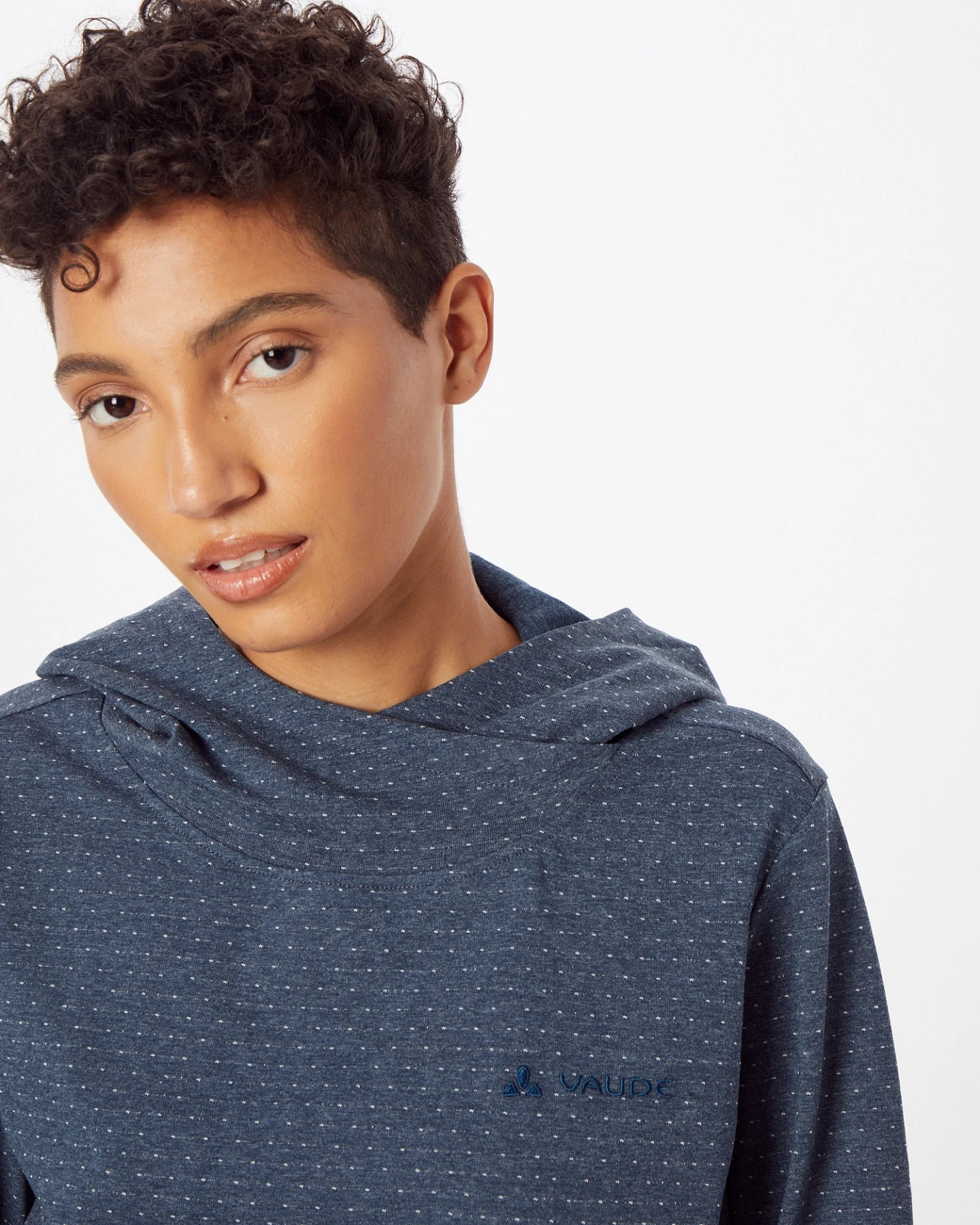 VAUDE Sportsweatshirt TUENNO – Ansicht 5