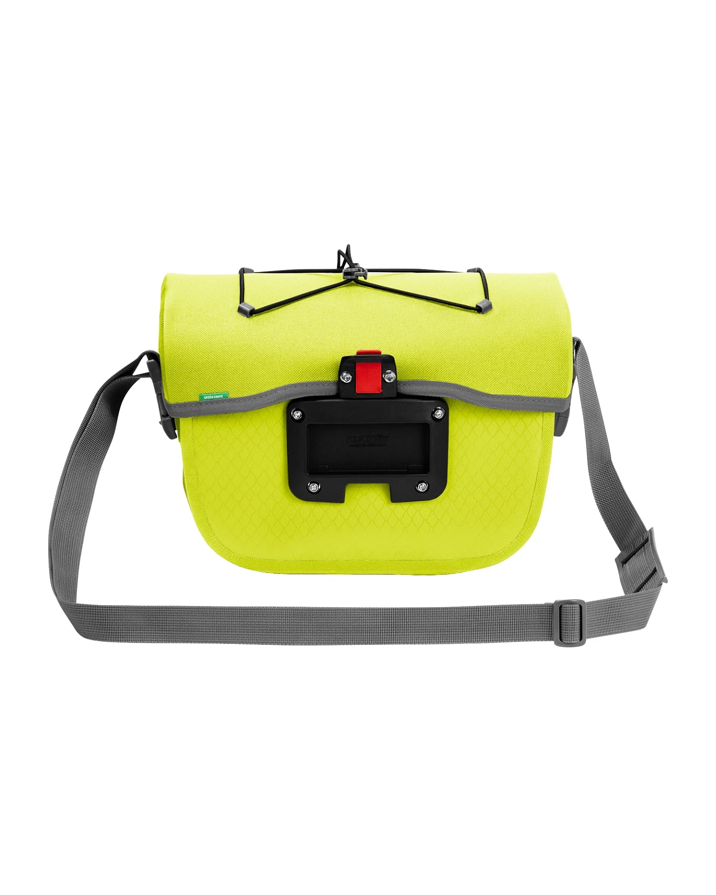VAUDE Lenkertasche Aqua Box – Ansicht 2