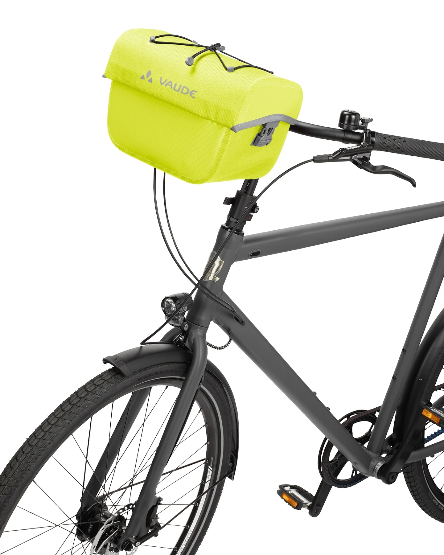 VAUDE Lenkertasche Aqua Box – Ansicht 4