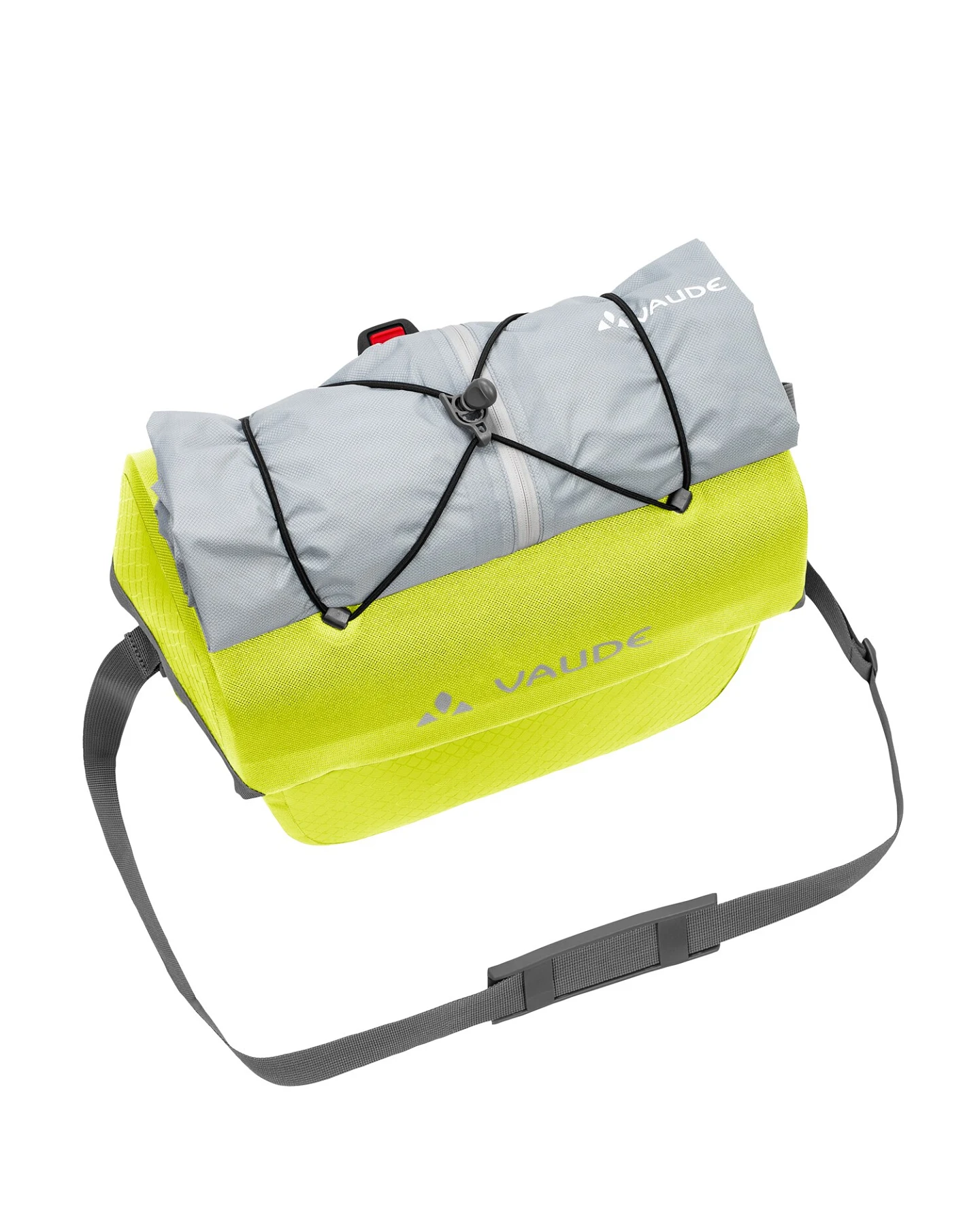 VAUDE Lenkertasche Aqua Box – Ansicht 5