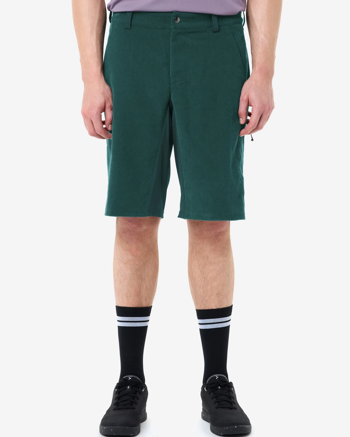 VAUDE Outdooshorts Loamer – Ansicht 3