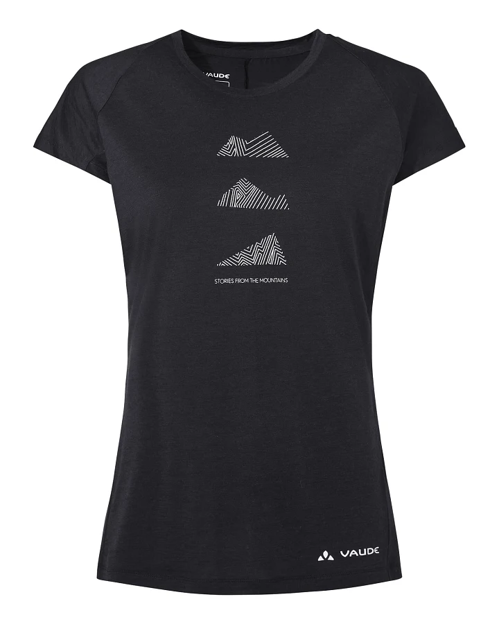 VAUDE Funktionsshirt Tekoa