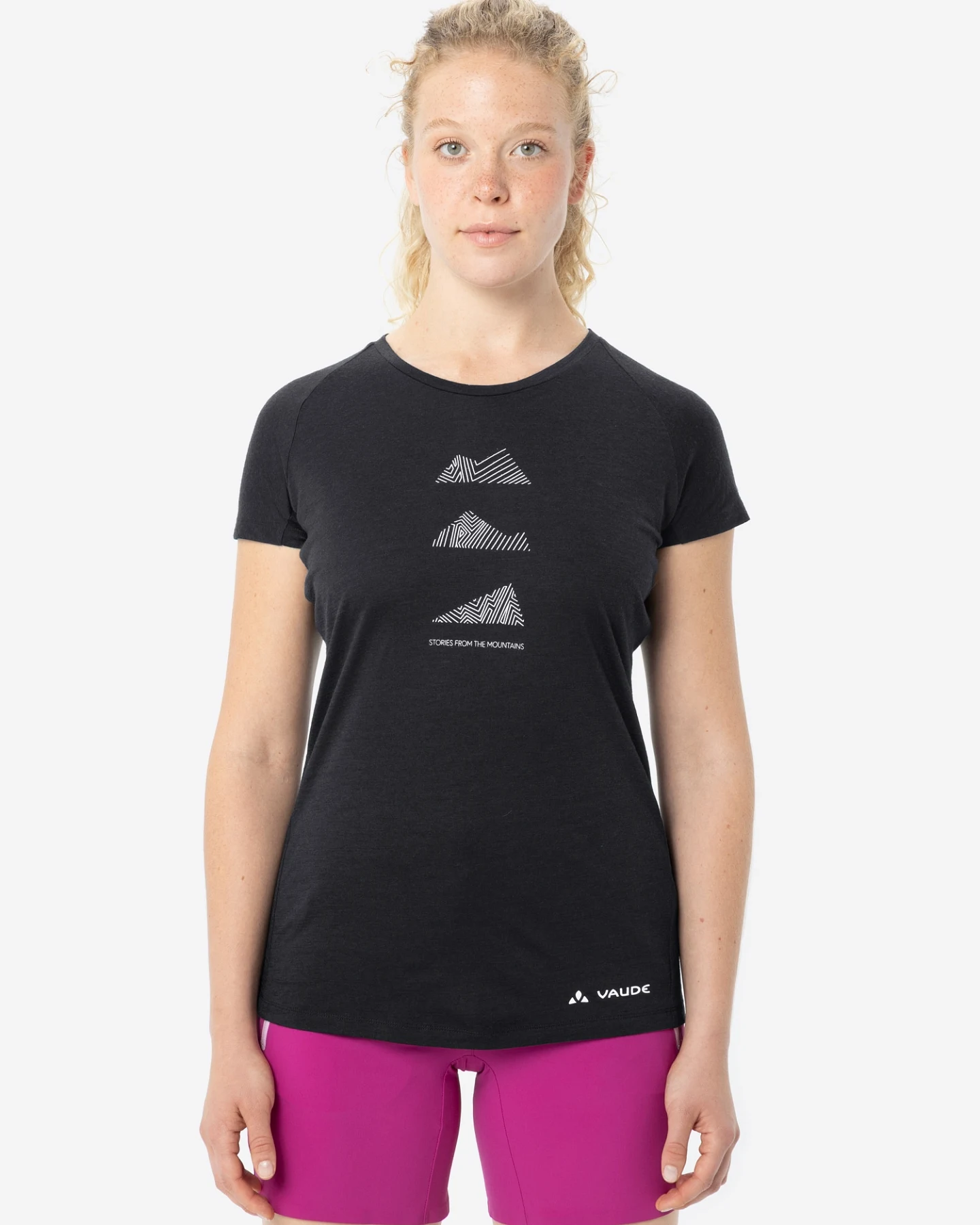 VAUDE Funktionsshirt Tekoa – Ansicht 3