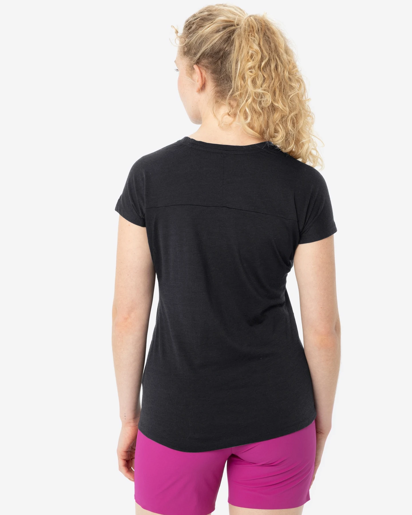 VAUDE Funktionsshirt Tekoa – Ansicht 4