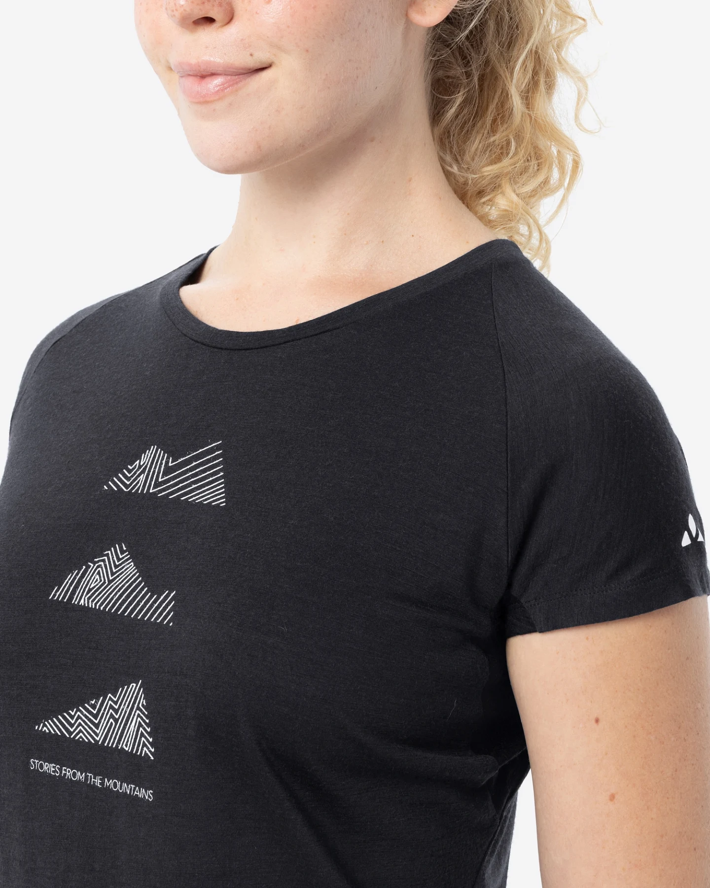 VAUDE Funktionsshirt Tekoa – Ansicht 6