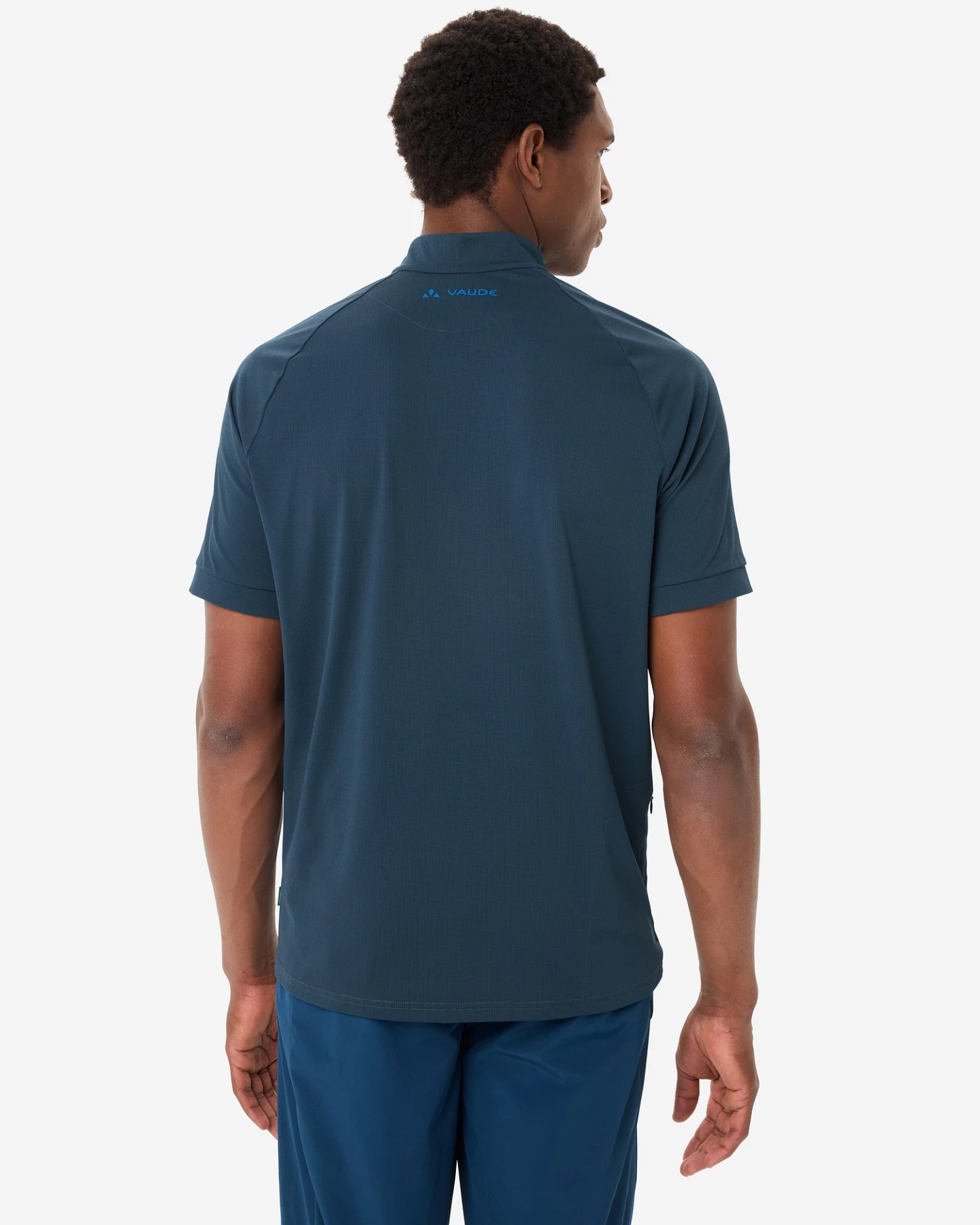 VAUDE Funktionsshirt Adlux – Ansicht 4