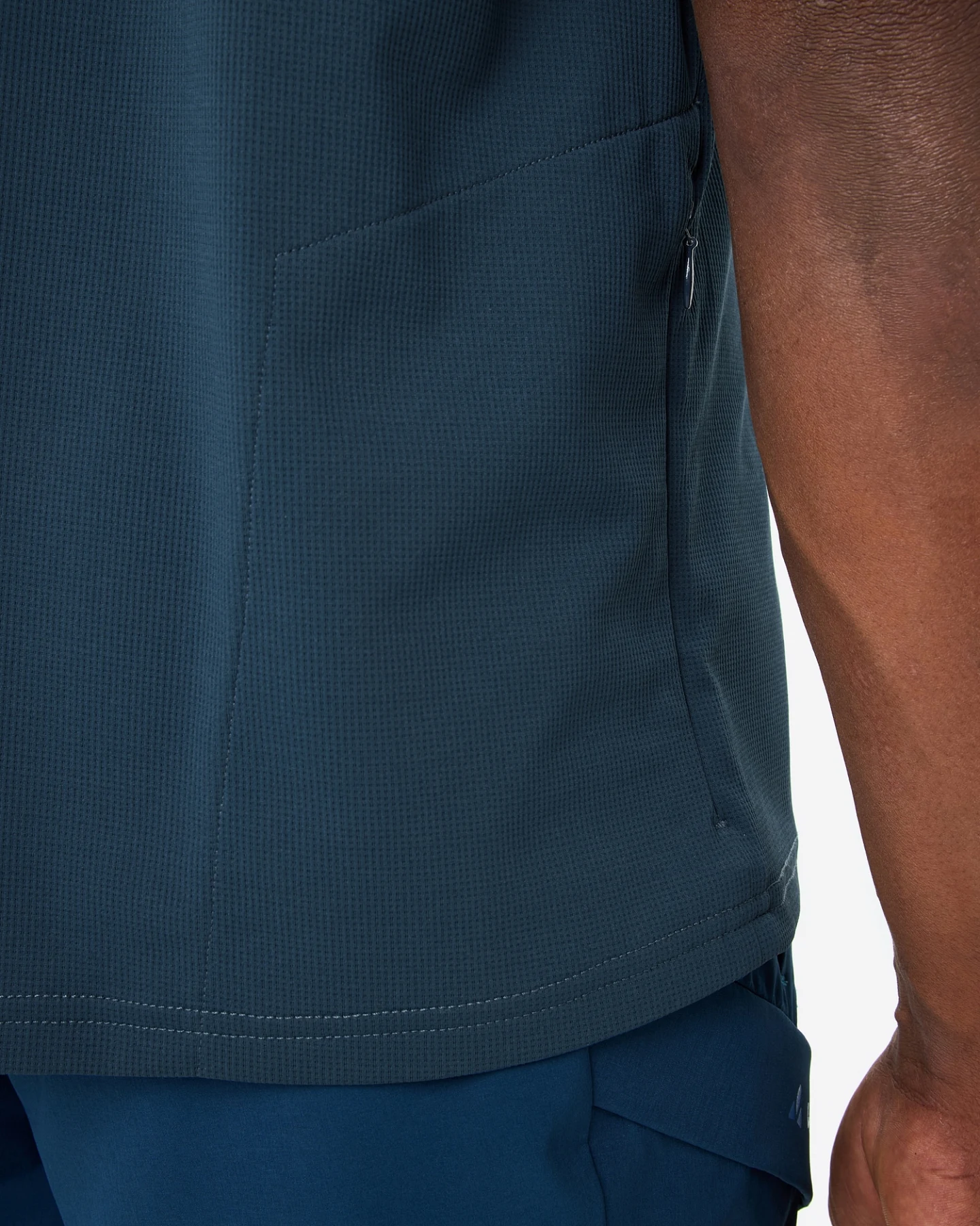 VAUDE Funktionsshirt Adlux – Ansicht 5