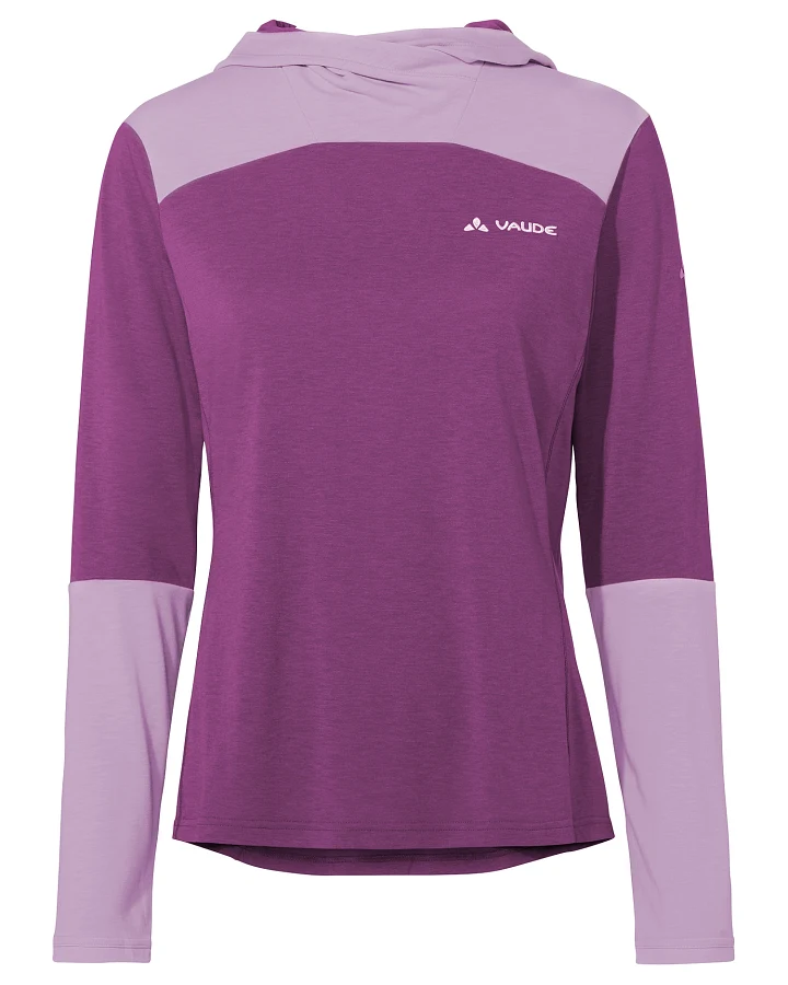 VAUDE Funktionsshirt Tremalzo