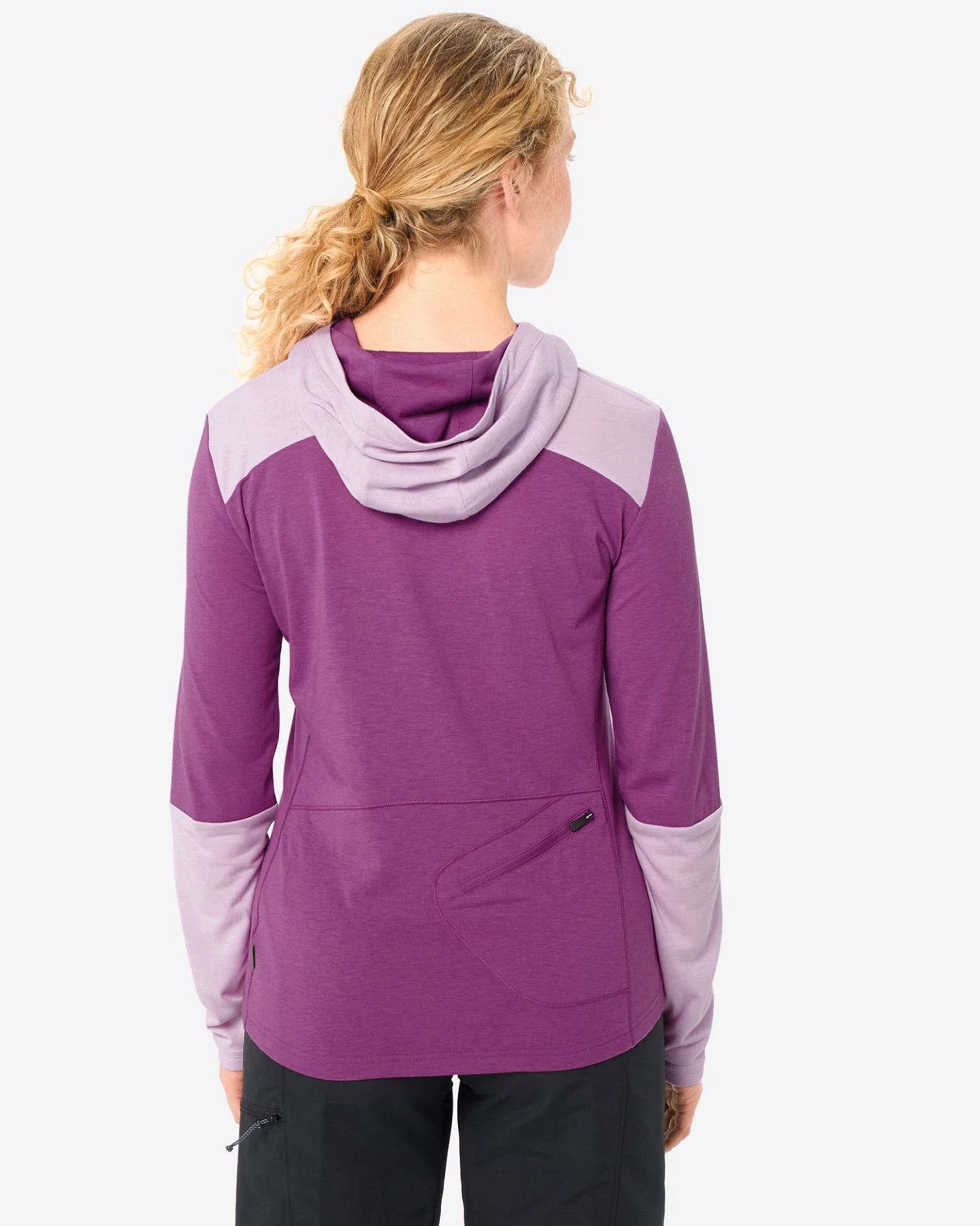 VAUDE Funktionsshirt Tremalzo – Ansicht 4