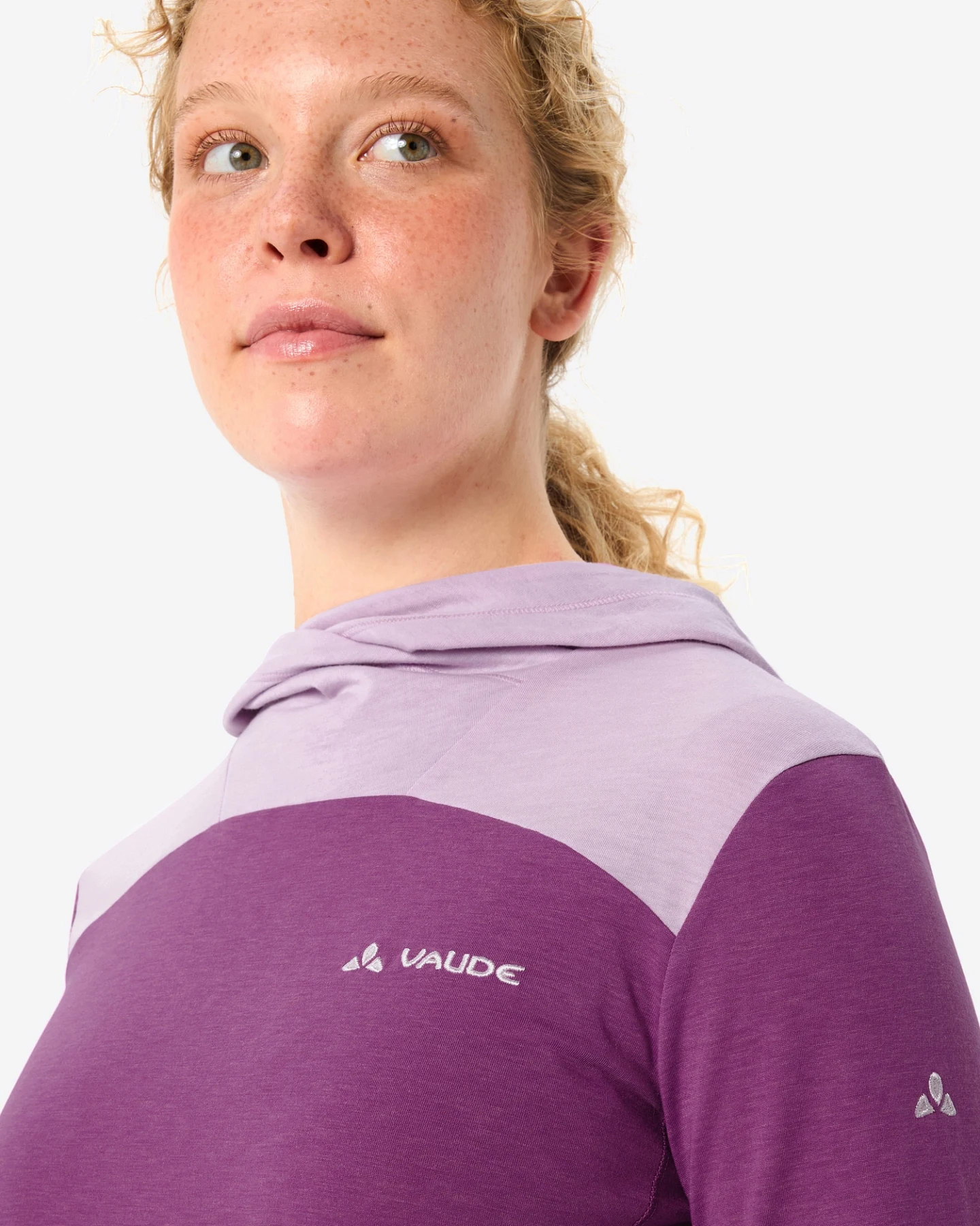 VAUDE Funktionsshirt Tremalzo – Ansicht 6