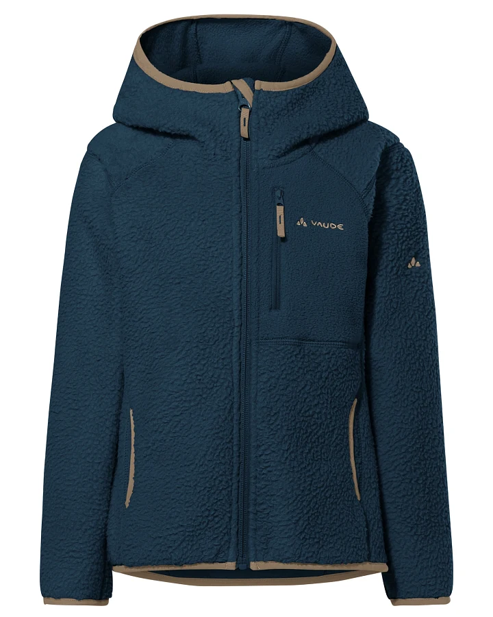 VAUDE Funktionsfleecejacke Torridon