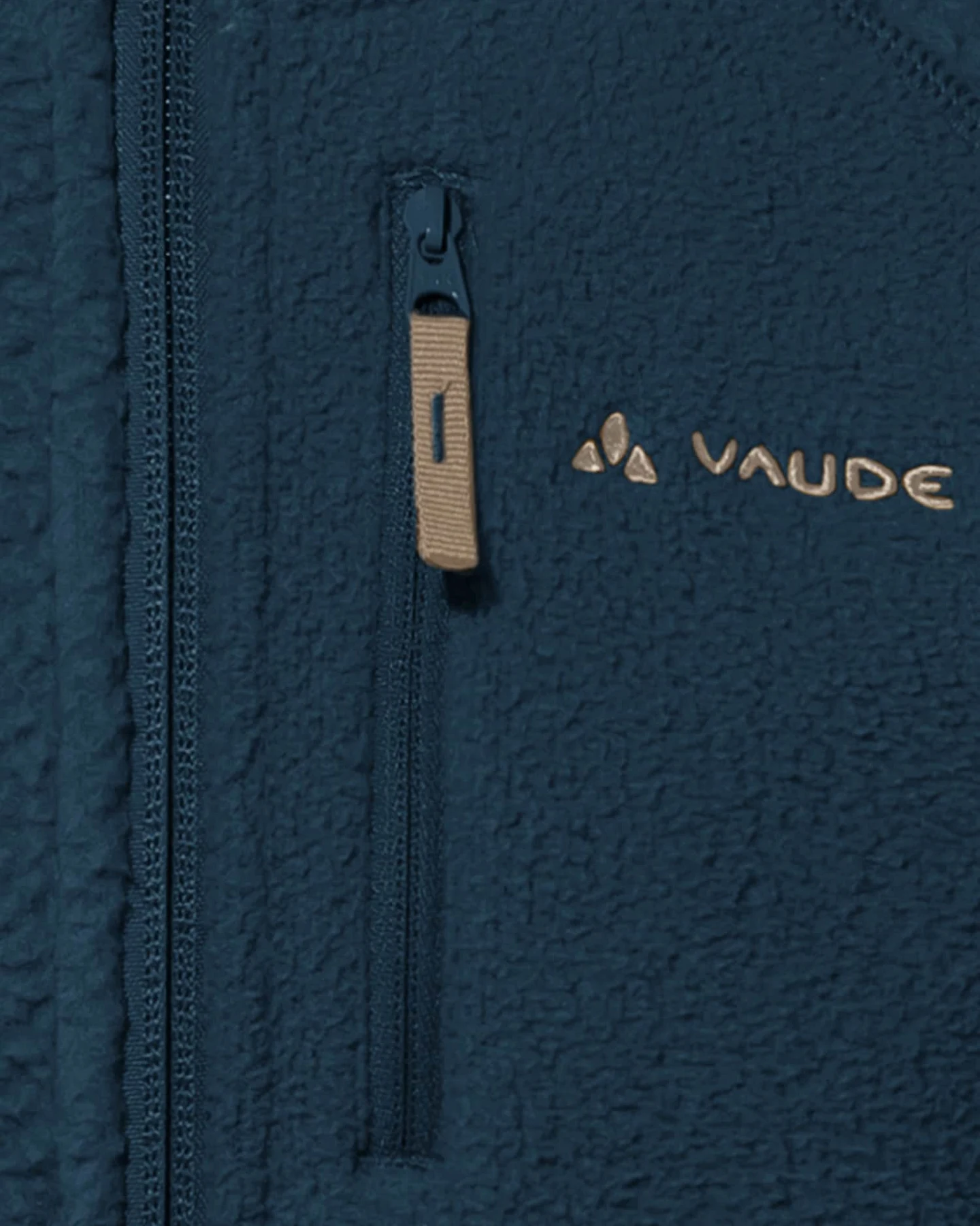 VAUDE Funktionsfleecejacke Torridon – Ansicht 3
