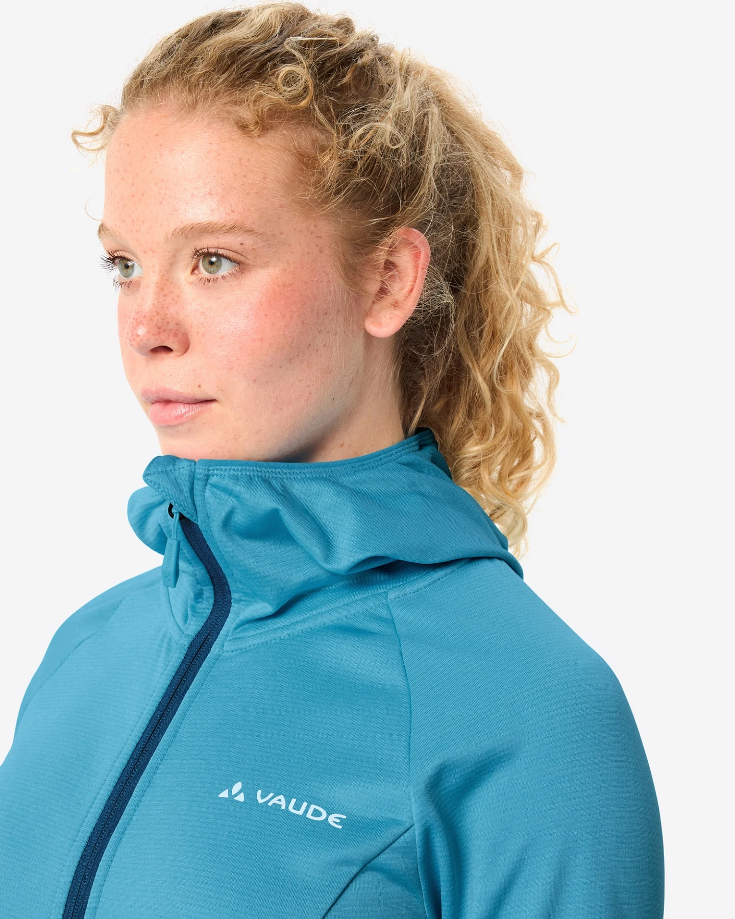 VAUDE Outdoorjacke Tekoa II – Ansicht 6