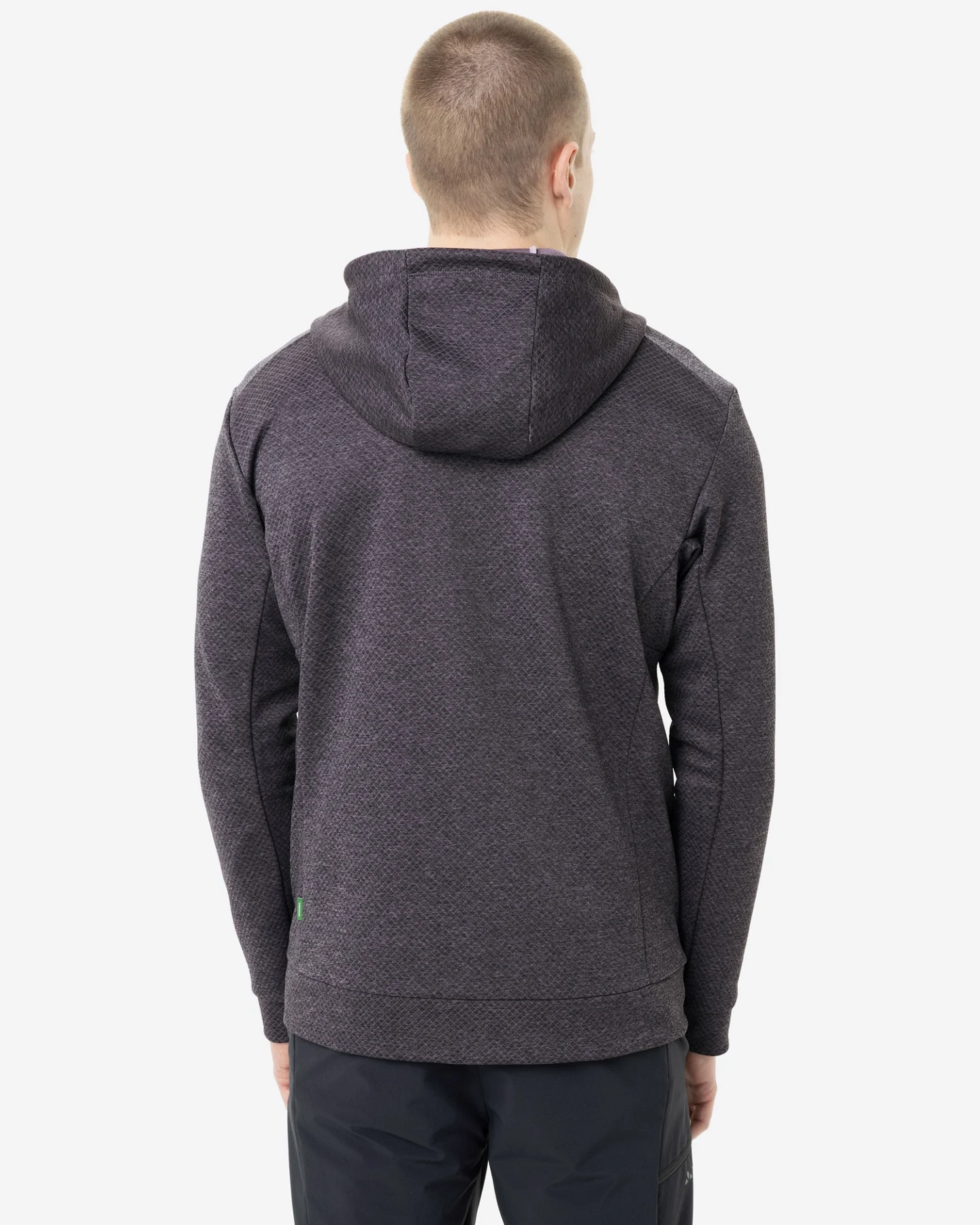 VAUDE Sportsweatjacke Neyland – Ansicht 4