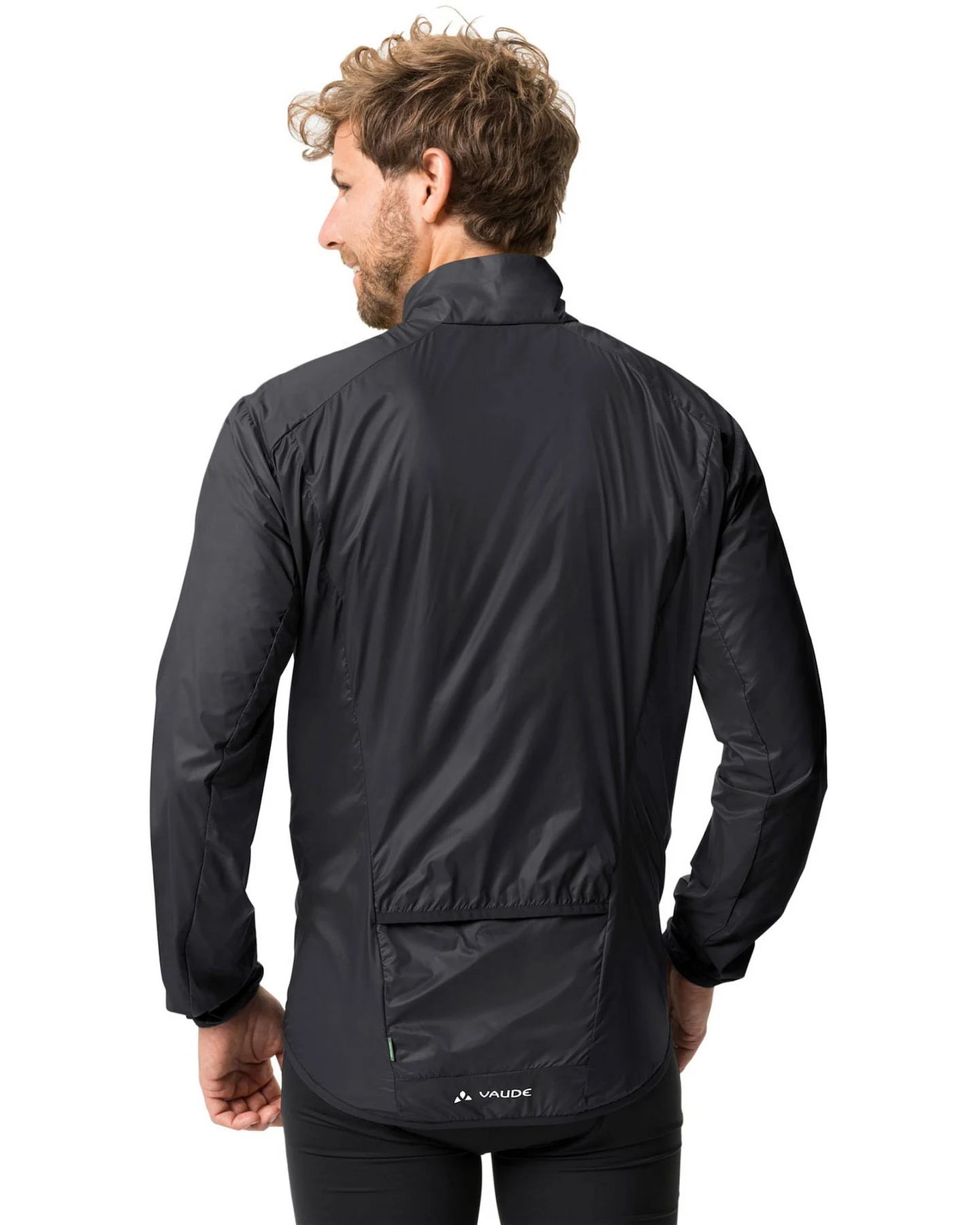 VAUDE Fahrradjacke Matera Air – Ansicht 4